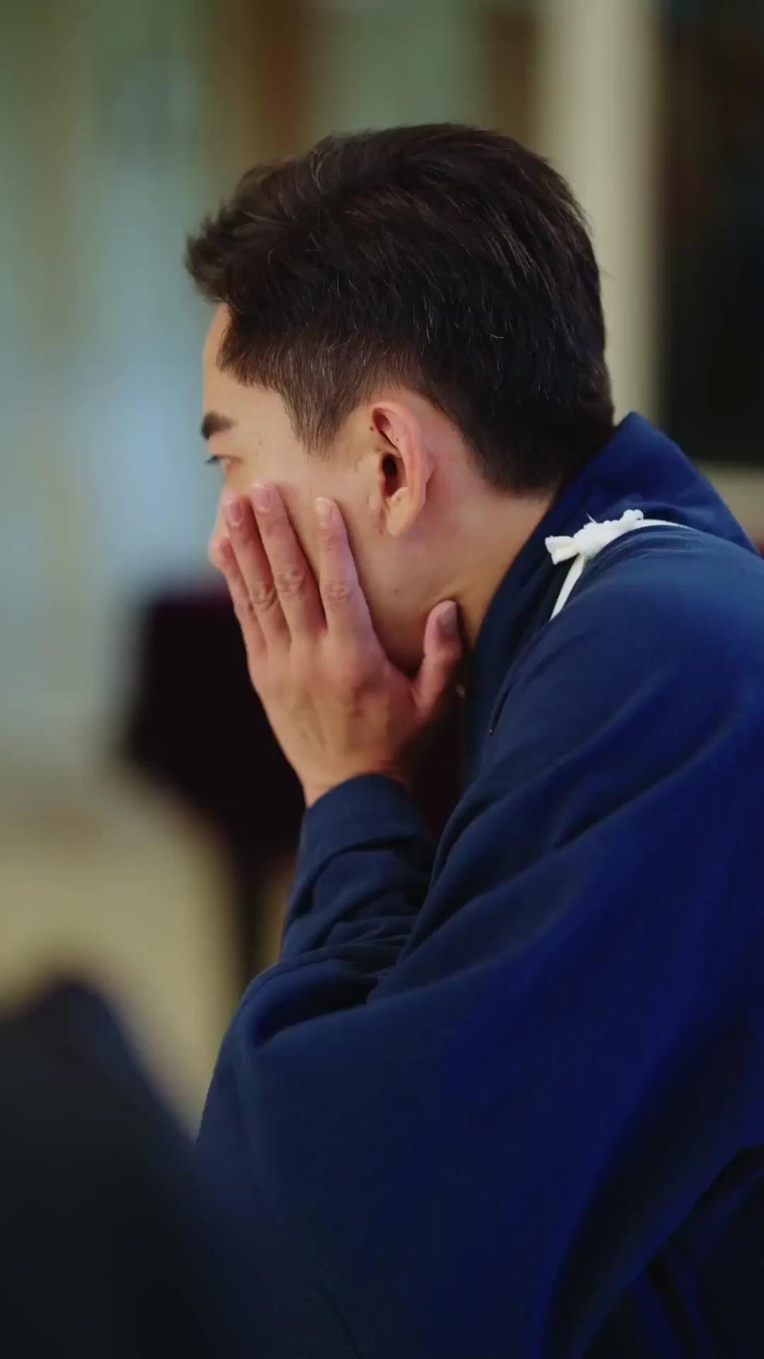 渡劫卡關，我先結婚充個電