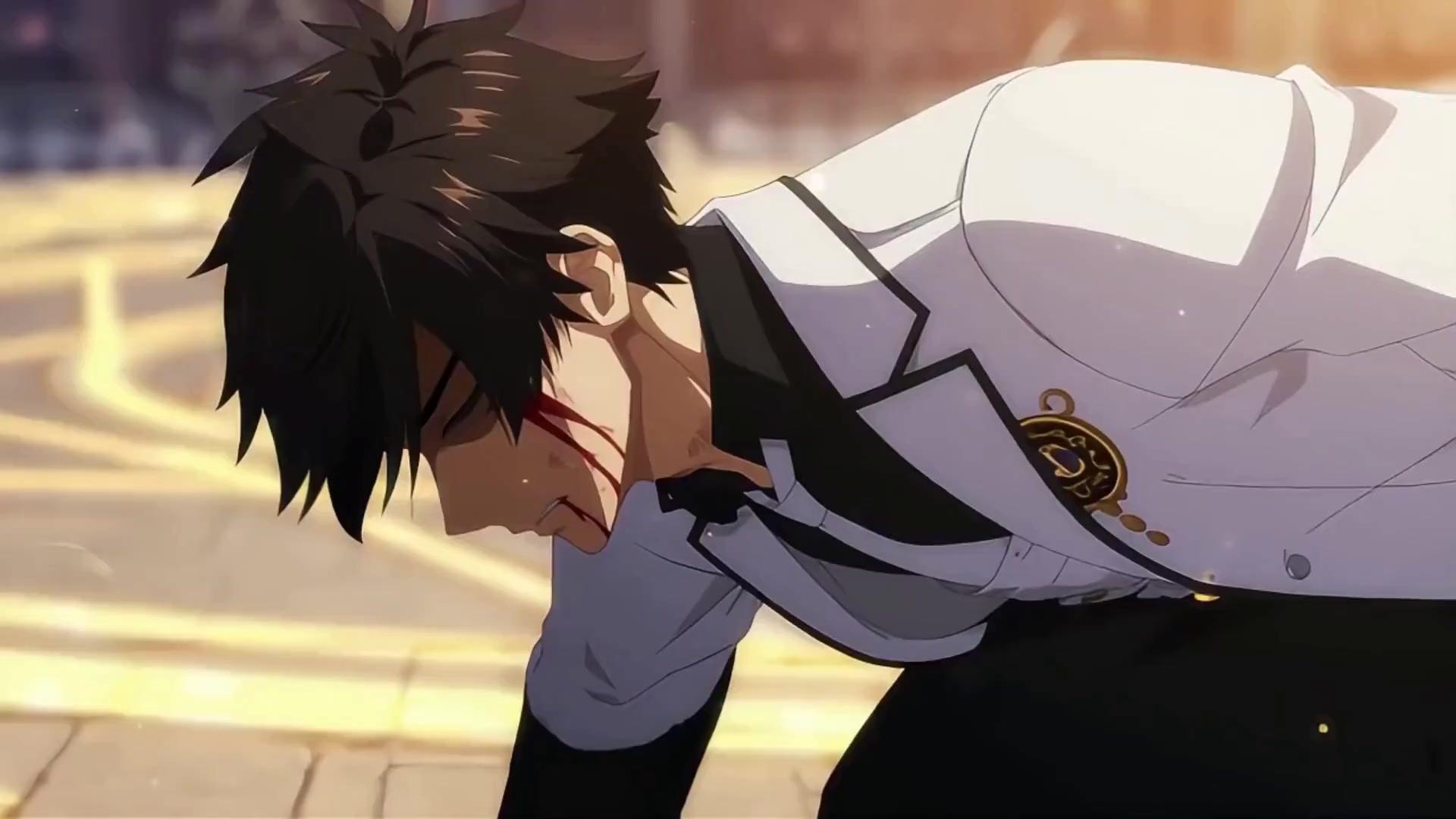 (Dubbed)Beast Tamer: Back to the Origin