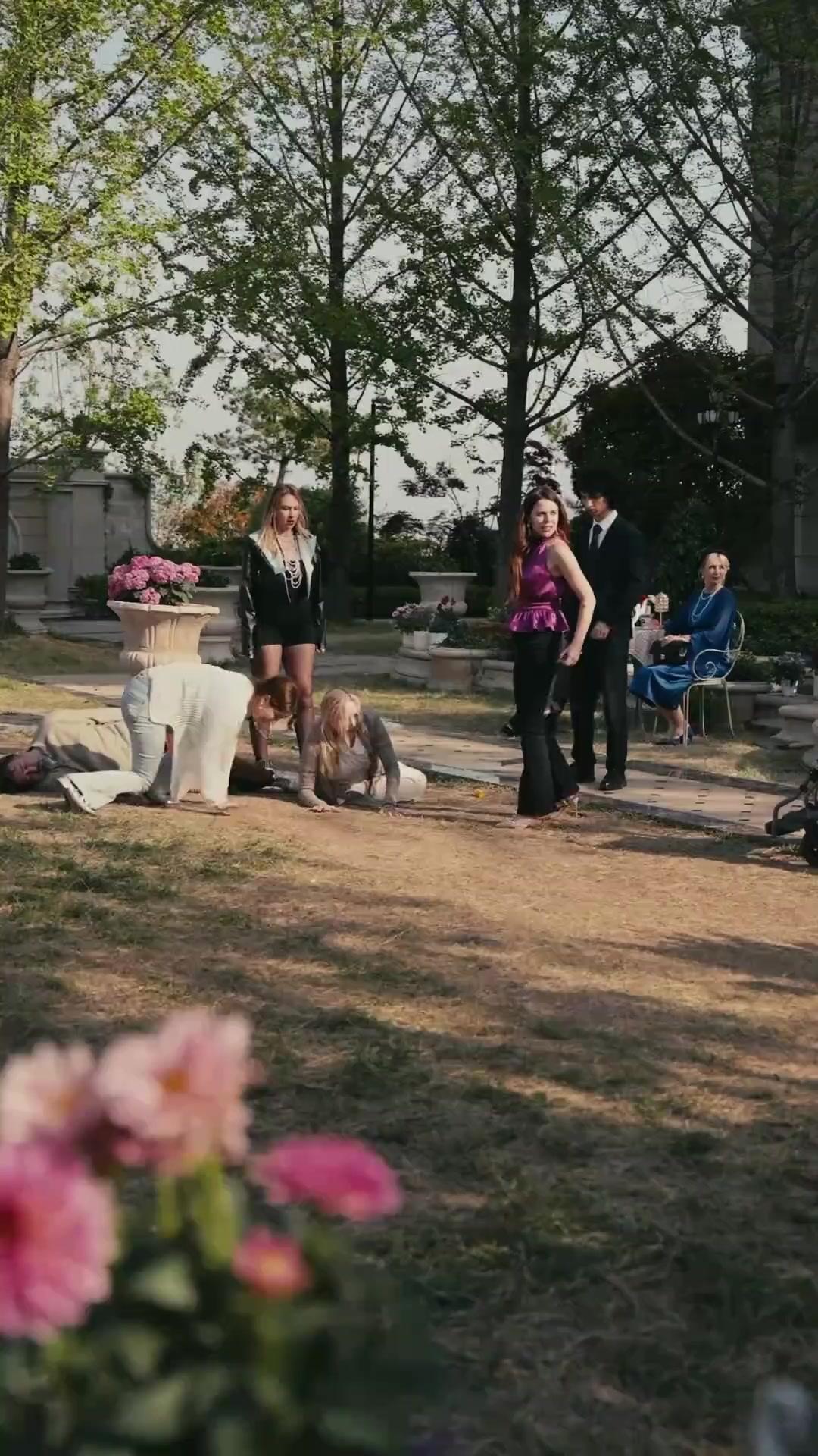 The CEO’s True Parents