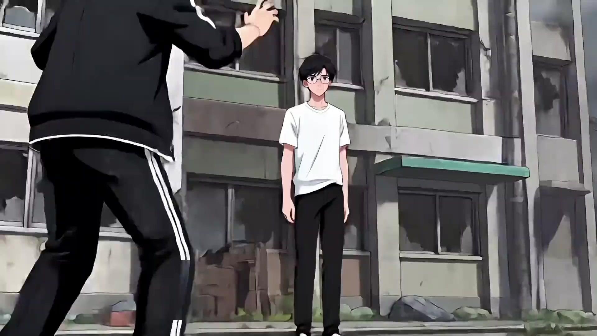 좀비 시대, 여신과 함께