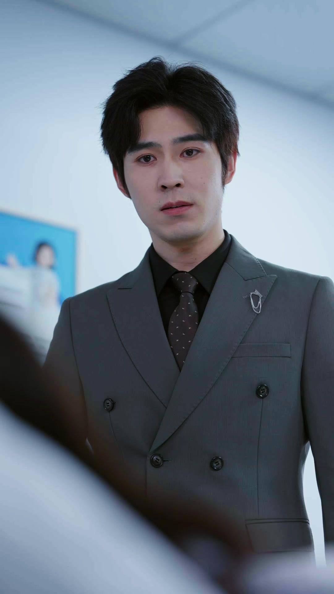 Her Grand Scheme Fails