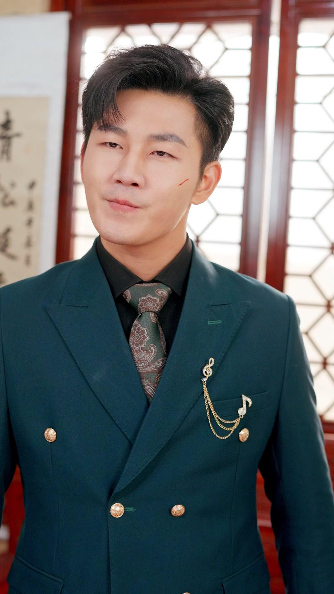 Perjalanan Satpam Jadi Dewa