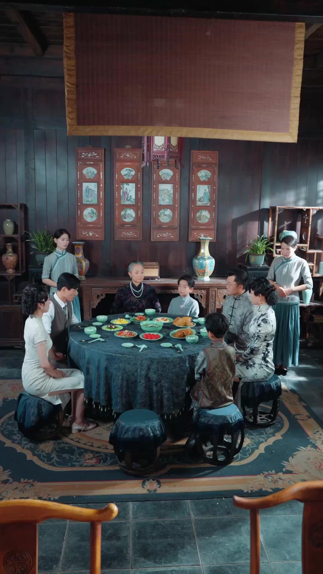 O Herdeiro de 6 Anos: Defender a Herança