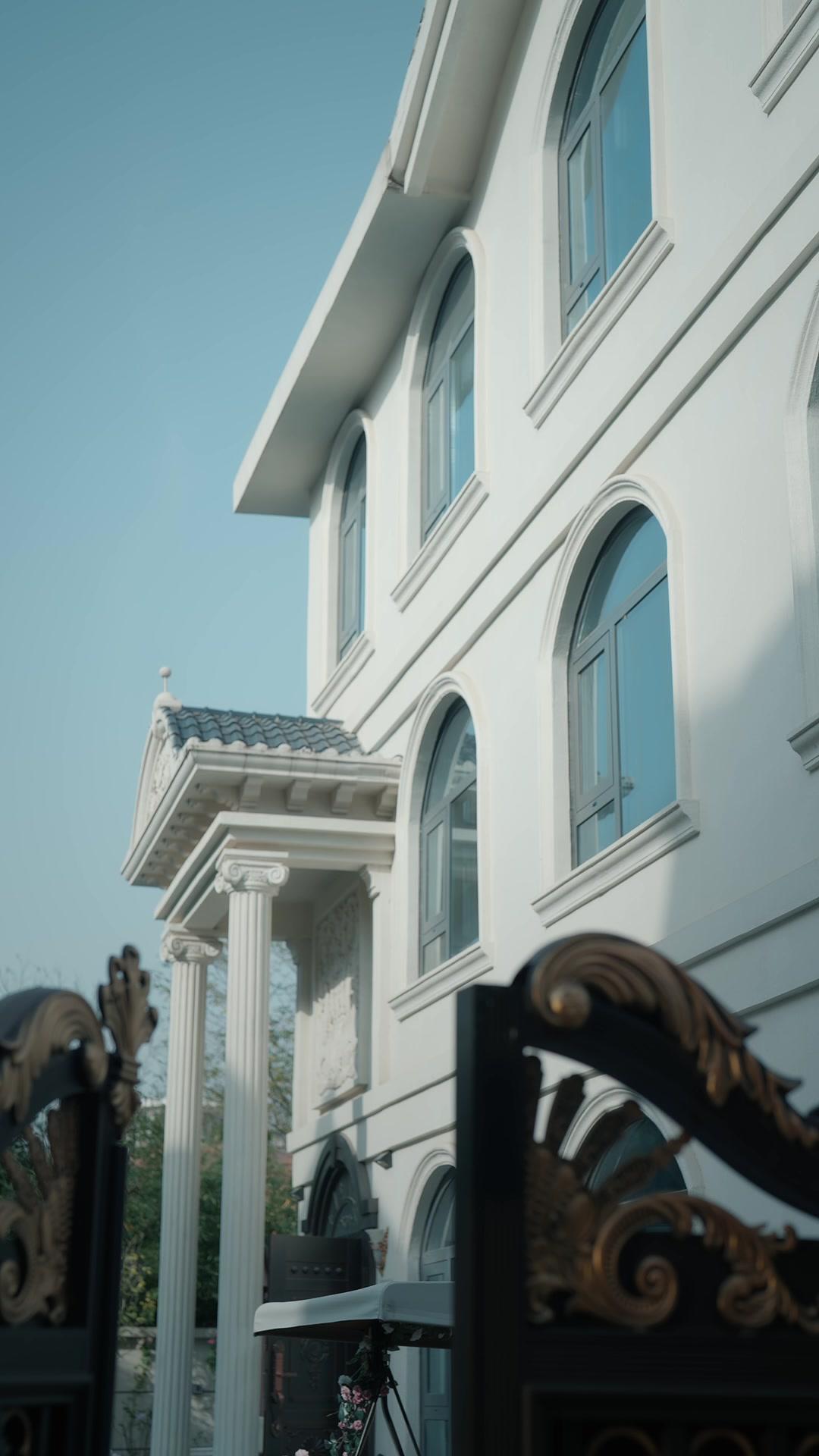 Finta Erede, Vera Rivincita