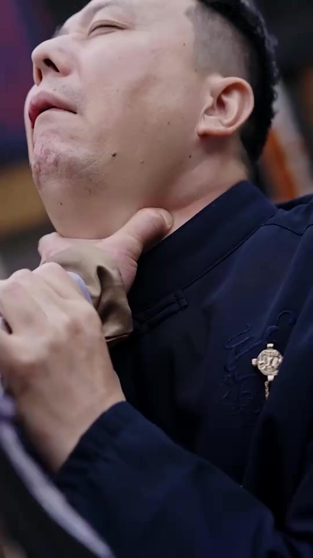 L'audace de réécrire le destin