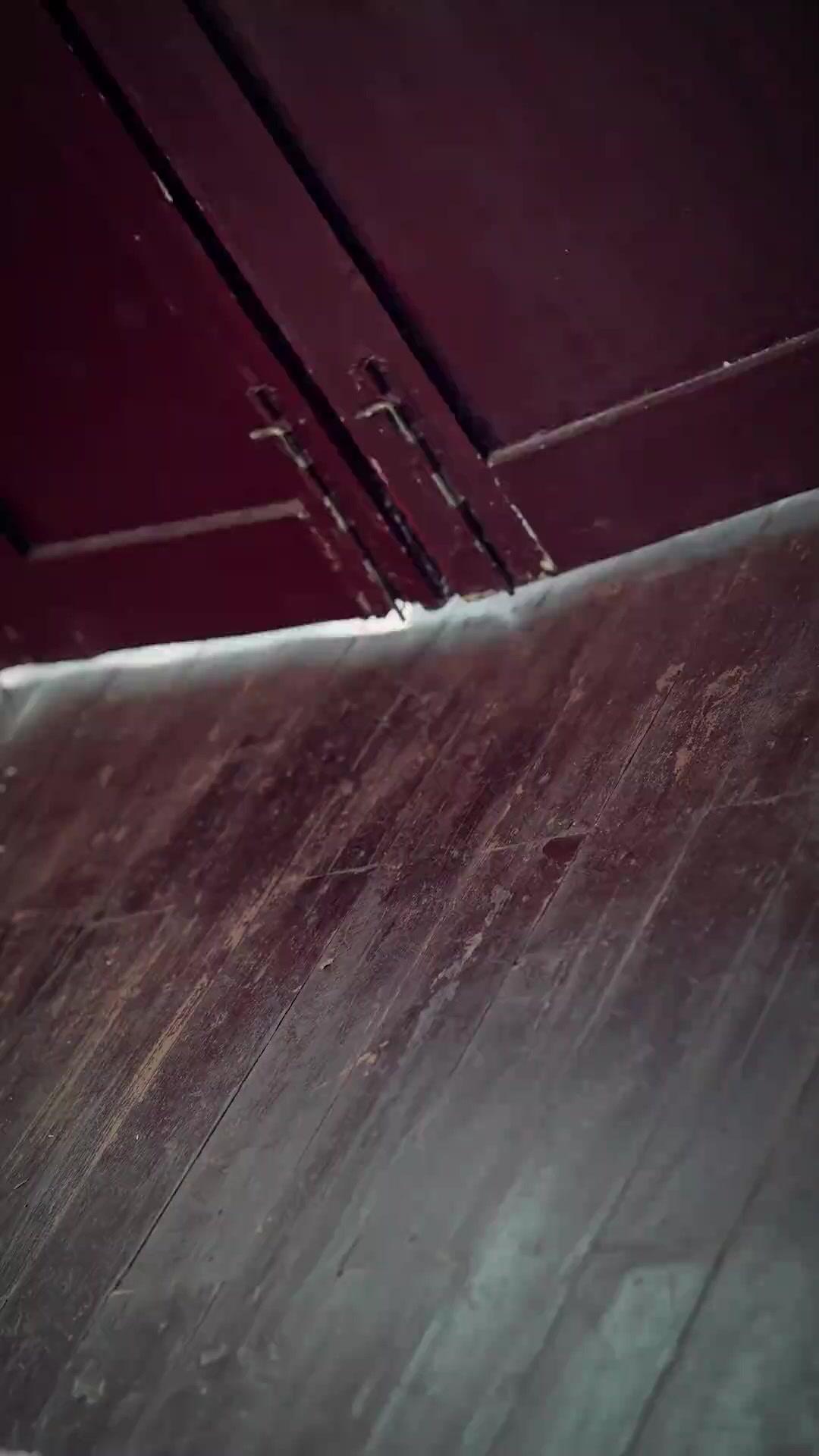 He Loves the Girl in Painting!