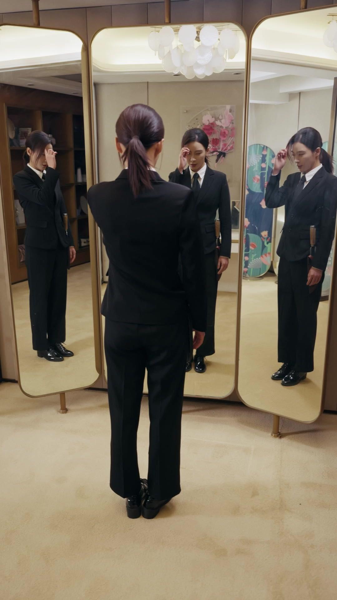 Pengawal Harapan dan Cinta