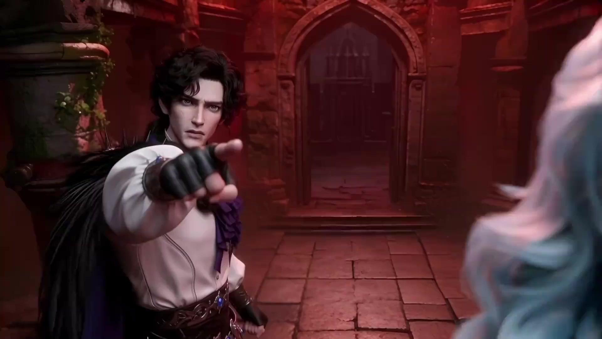 Dunia Game Ini, Aku yang Berkuasa 2