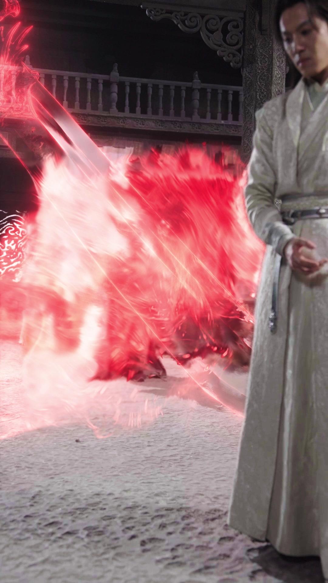 Kılıç Ustasının Efsanesi