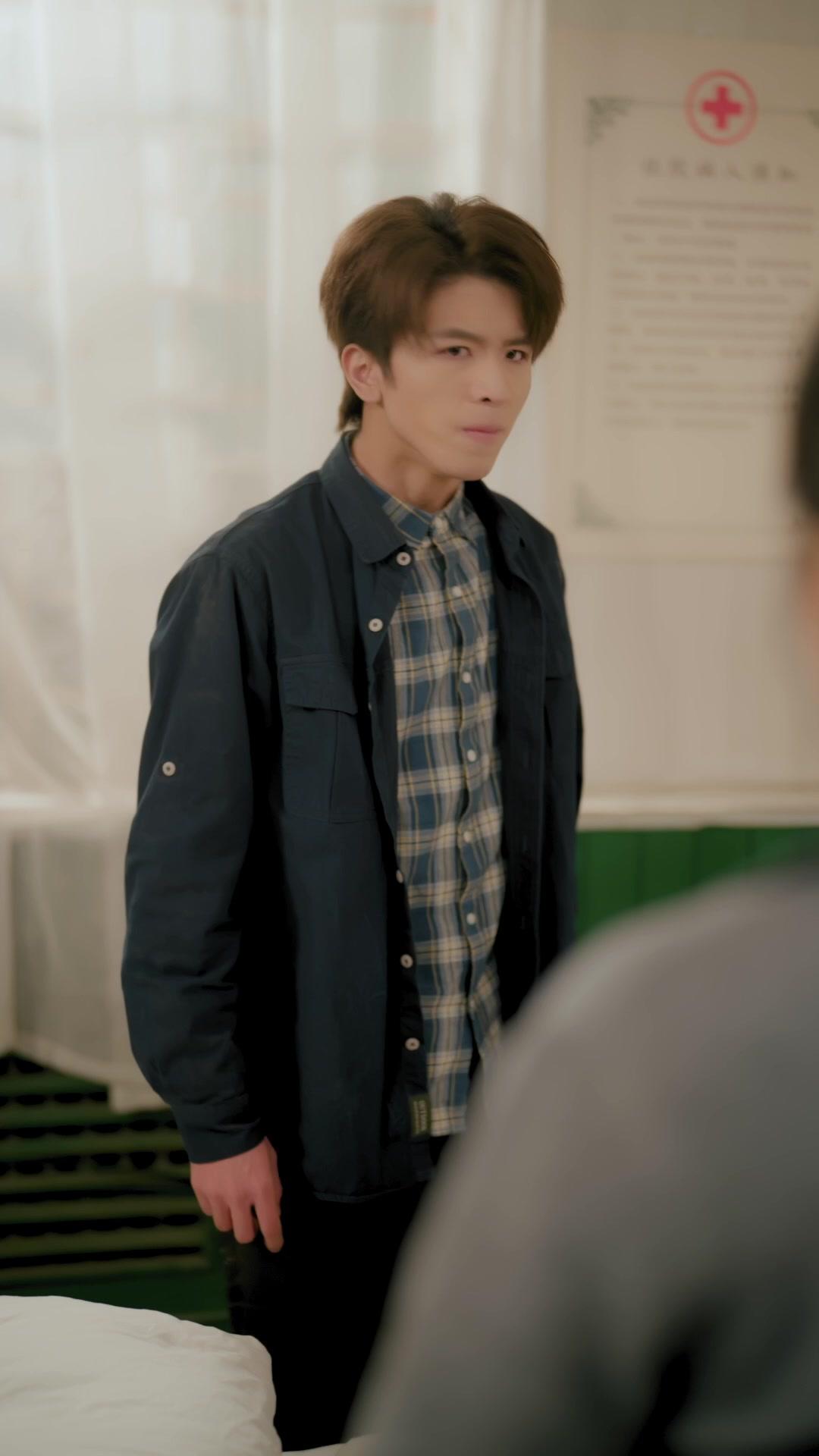 Aku Jadi Tumpuan Adikku