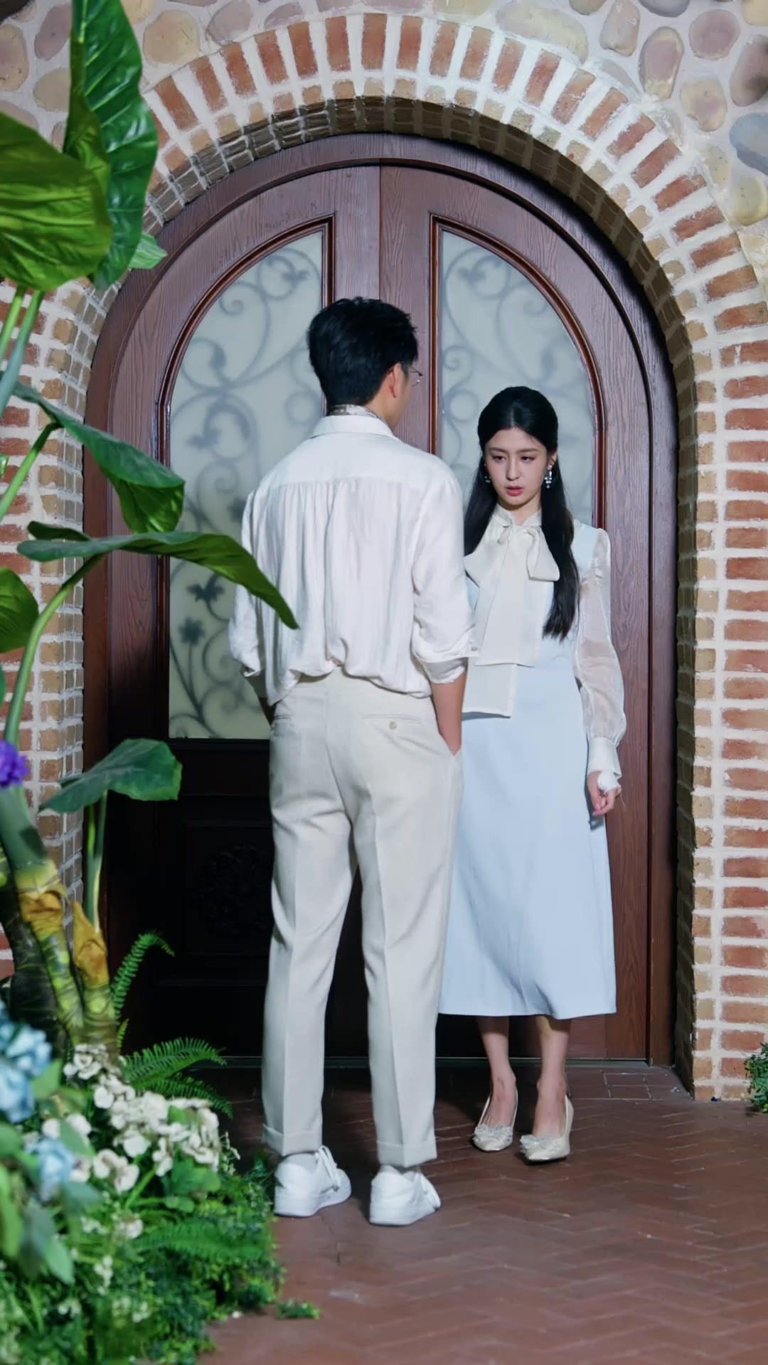 الوعد القديم في الزمان