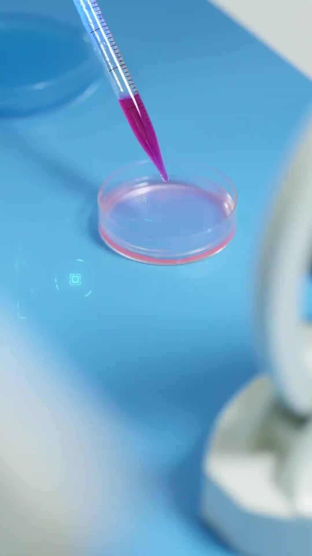 Bangkitkan Mata Penembus