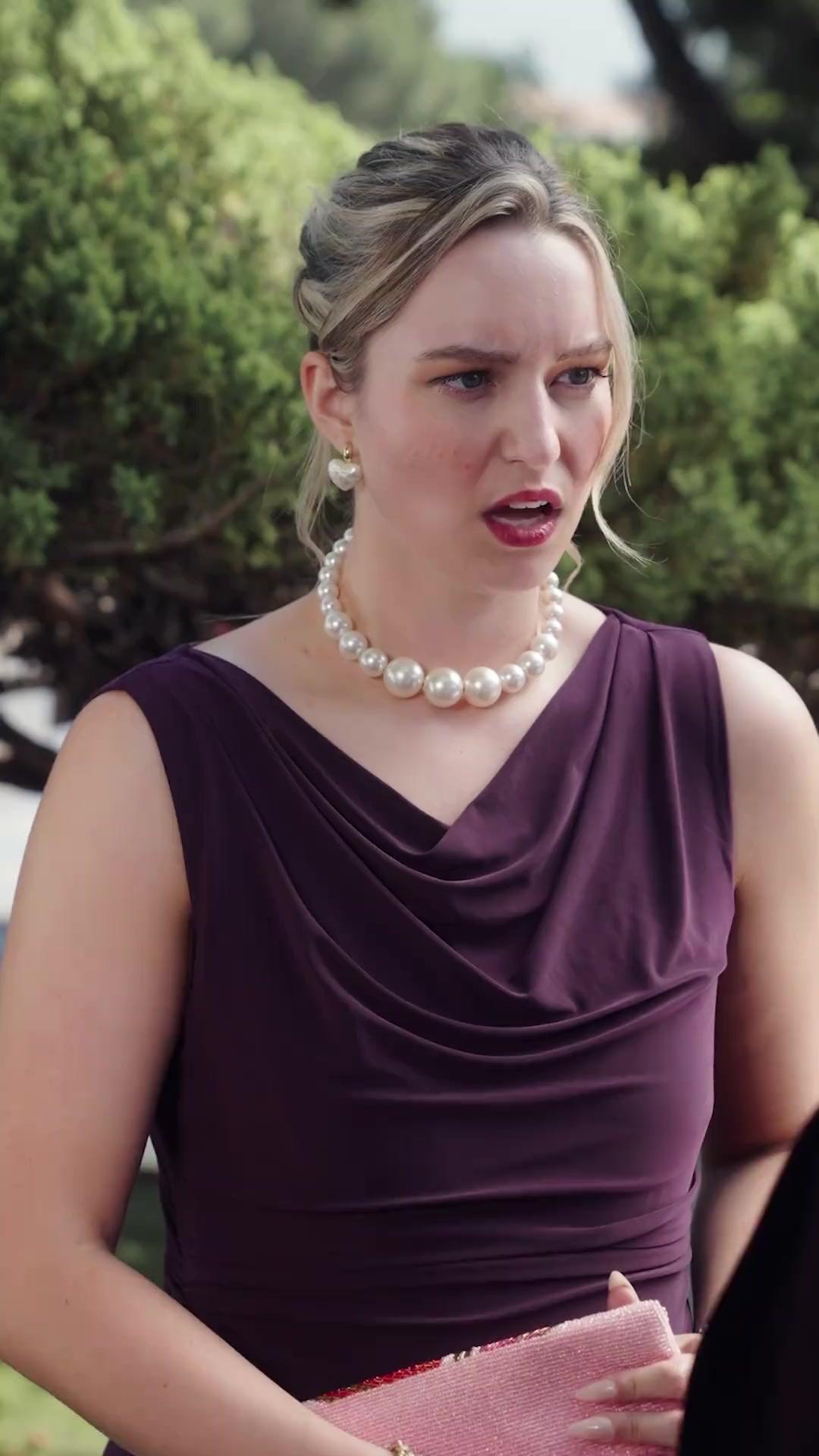 (Dublagem)Herdeira Grávida: Mimada por 5 Tios Bilionários