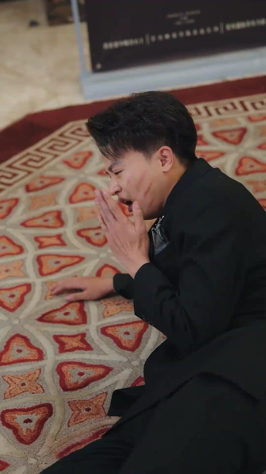 Addio, figlio! L'eredità non è tua!