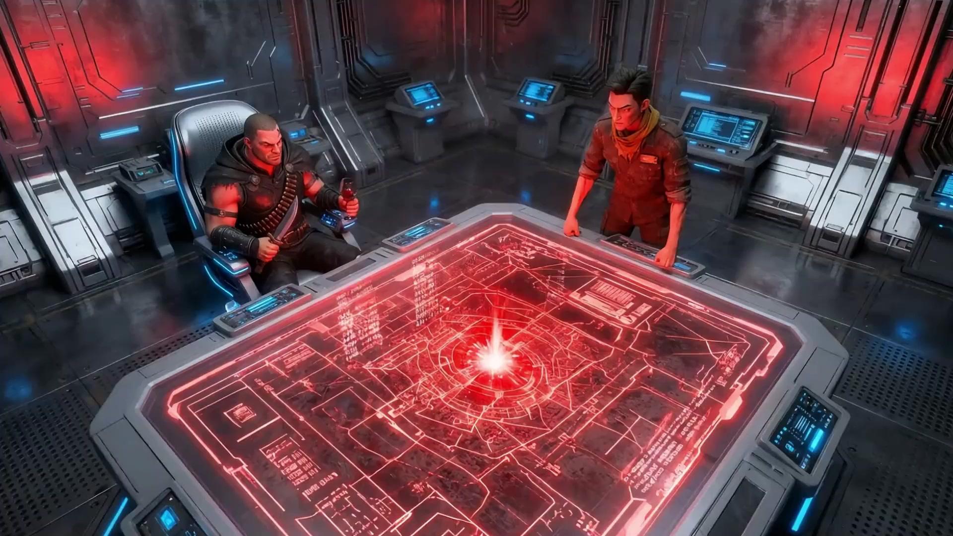 終末世界商売録～俺のスーパーだけ絶対安全圏～