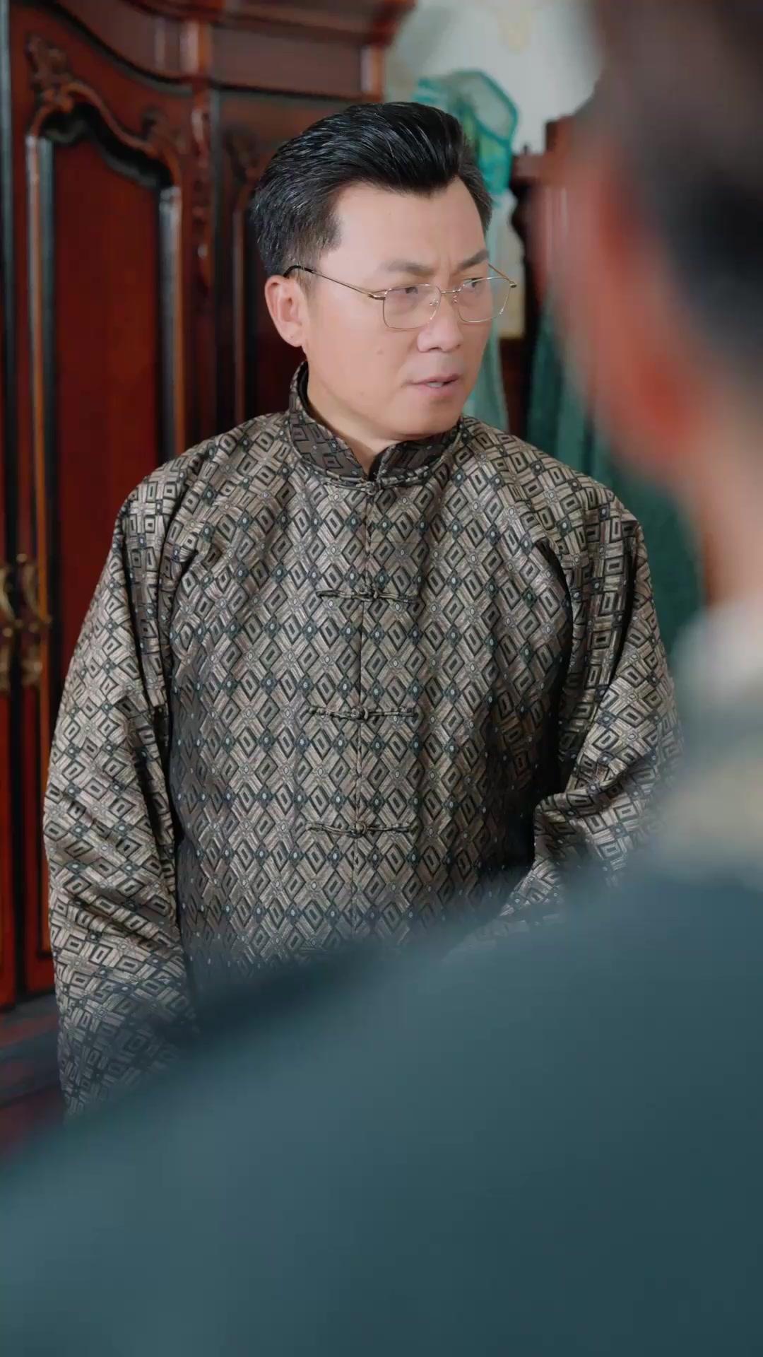 O Herdeiro de 6 Anos: Defender a Herança