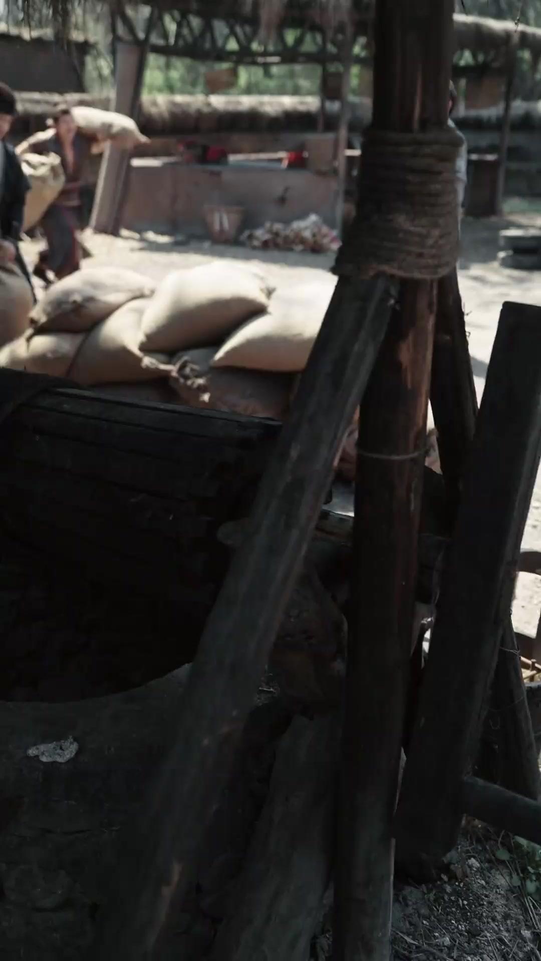 (พากย์เสียง) สามัญชนชั้นเอก