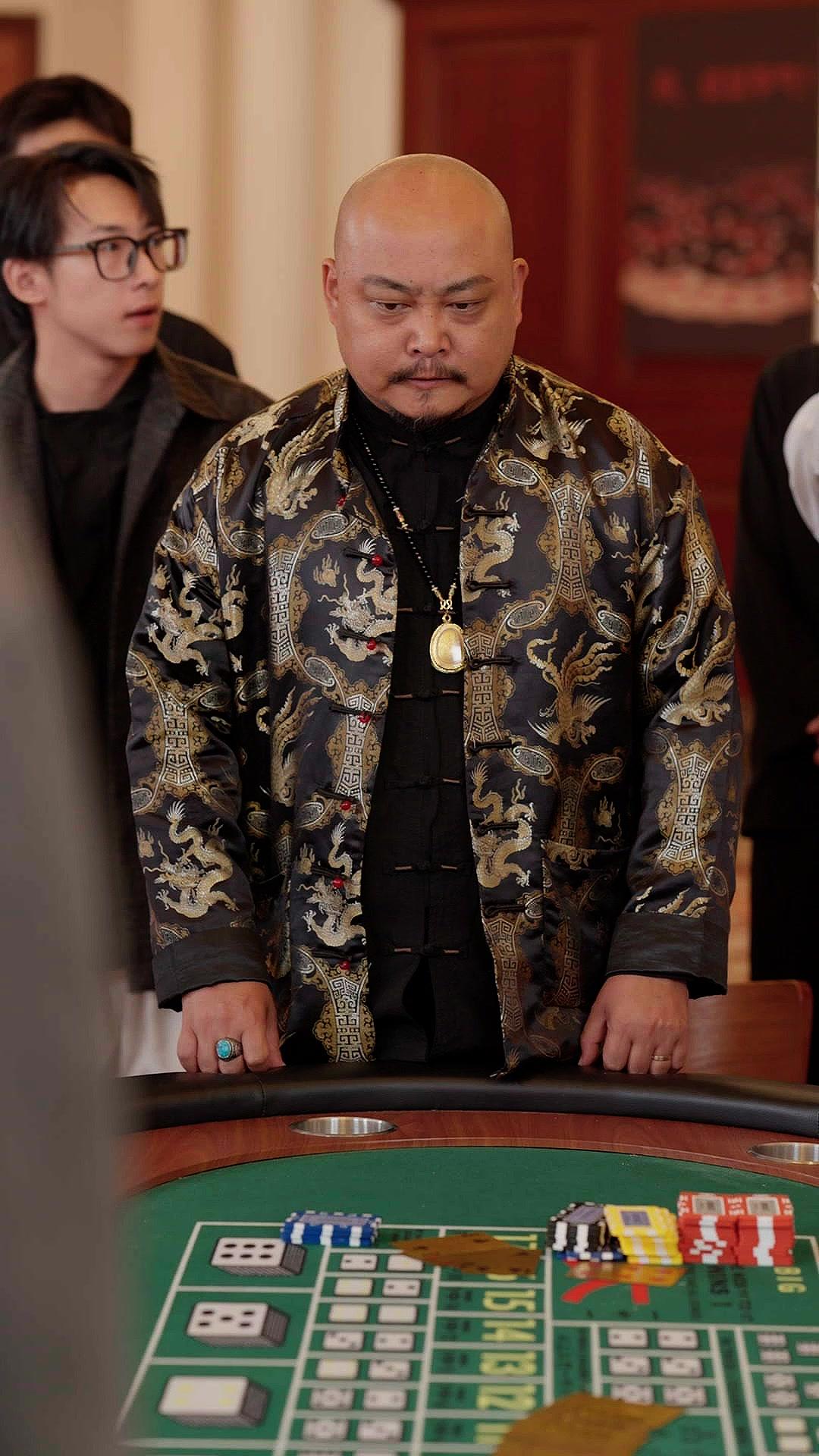 Rahasia di Balik Meja Judi