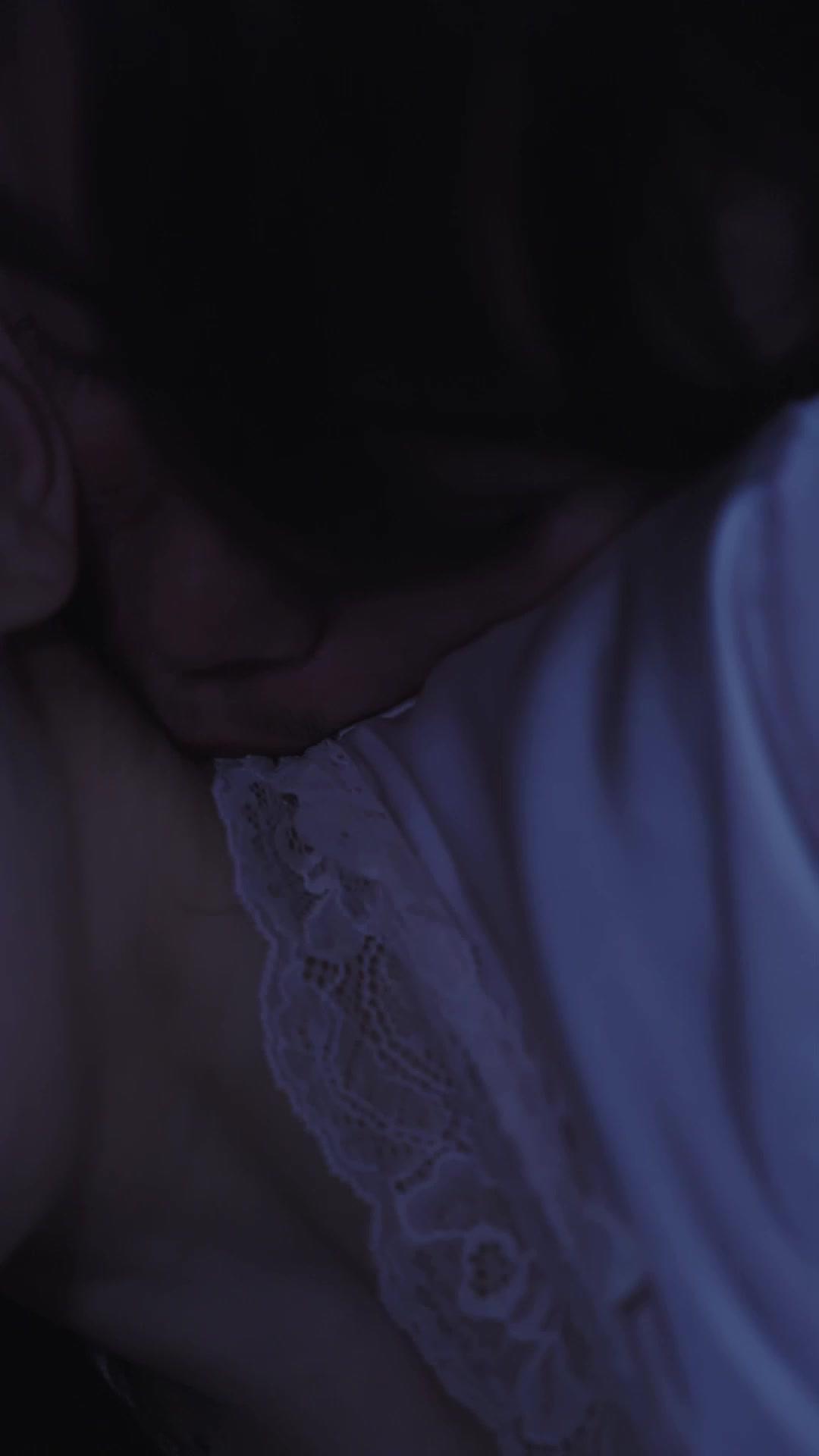 Erschockener Silvesterabend 