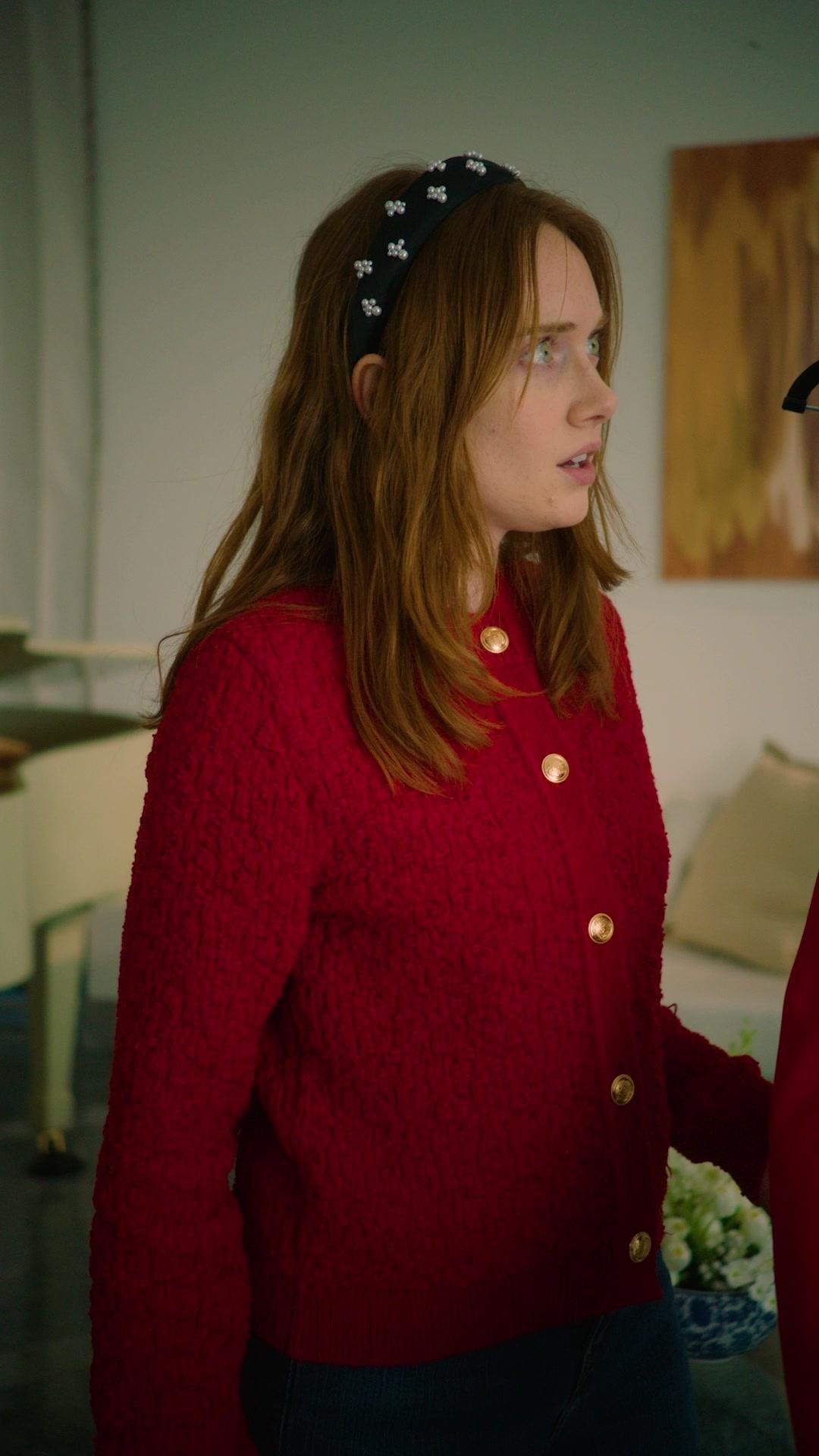 Embarazo inesperado, mimada para siempre