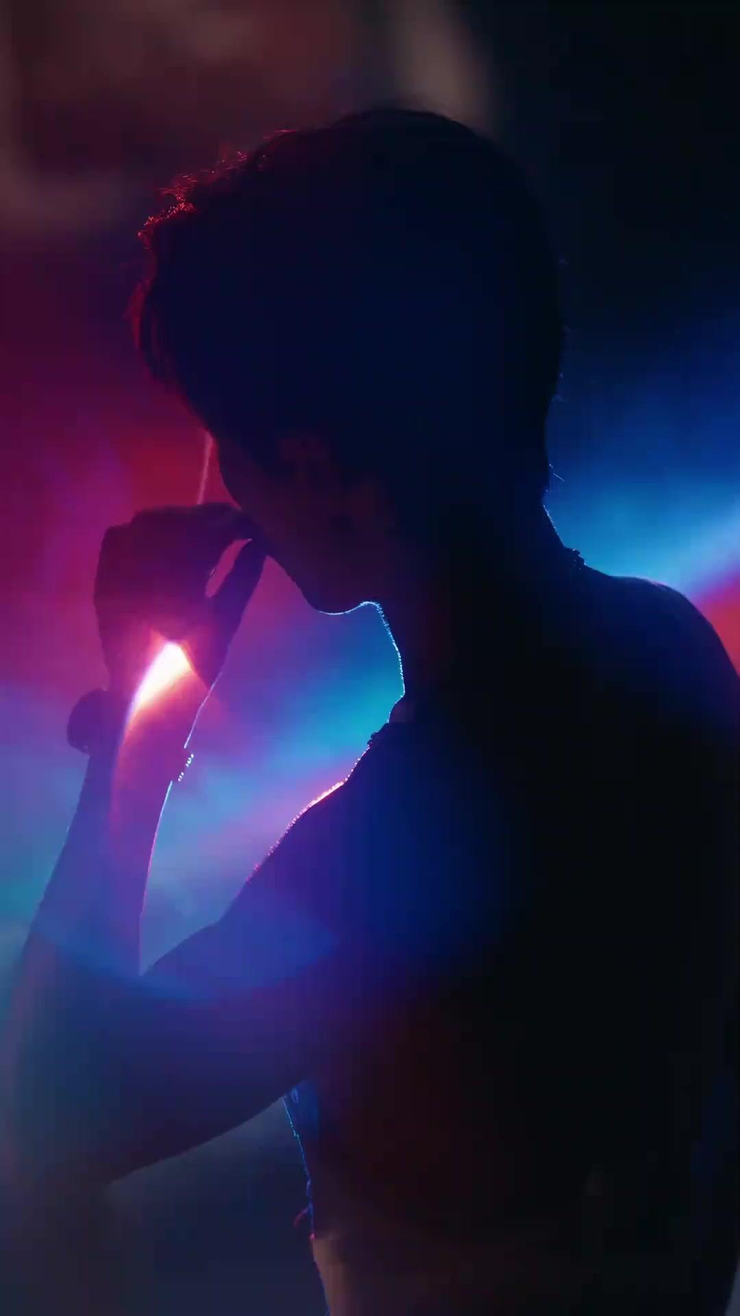 보디가드가 수상해