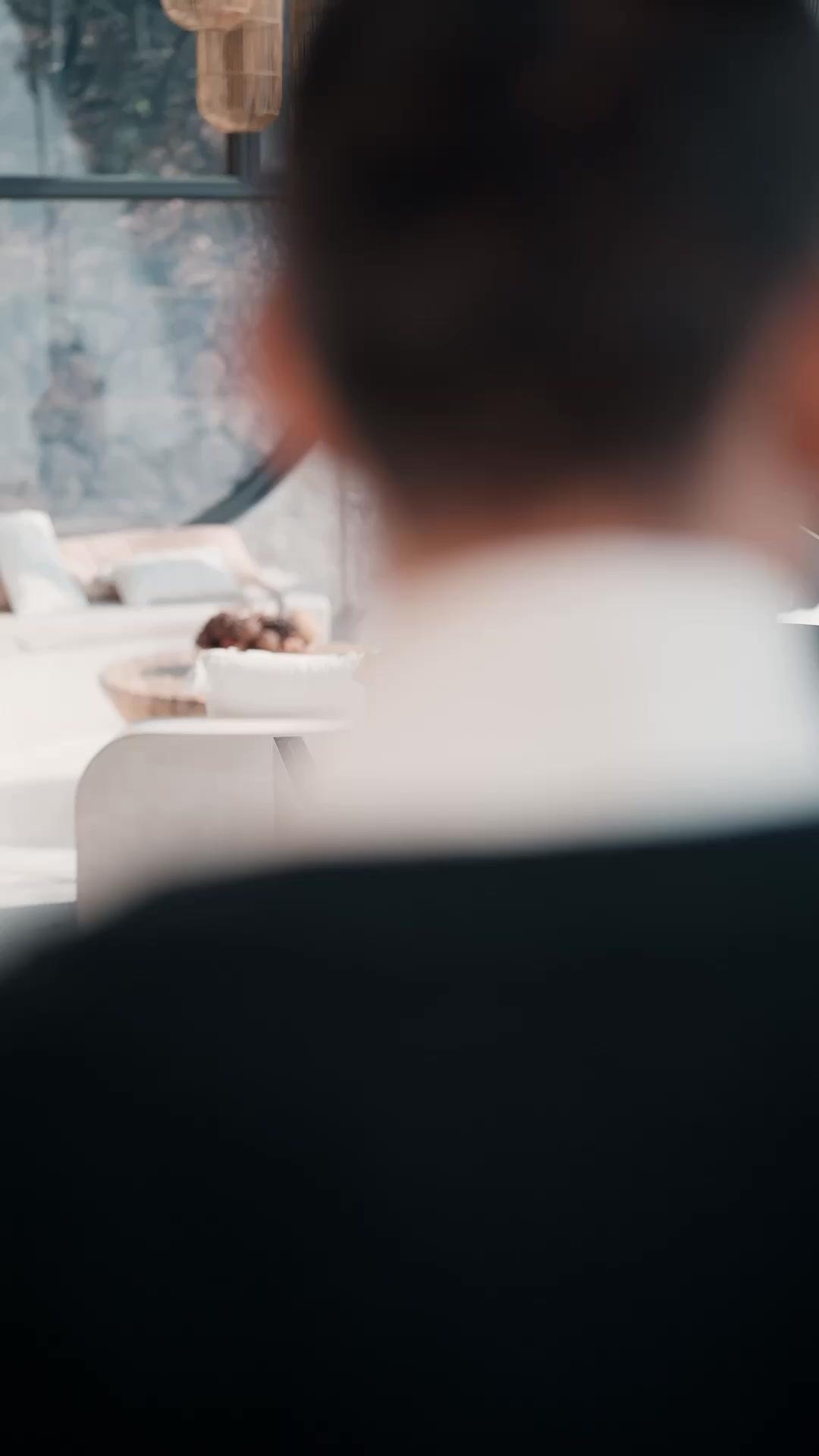 江少別鬧，慕老師很會打