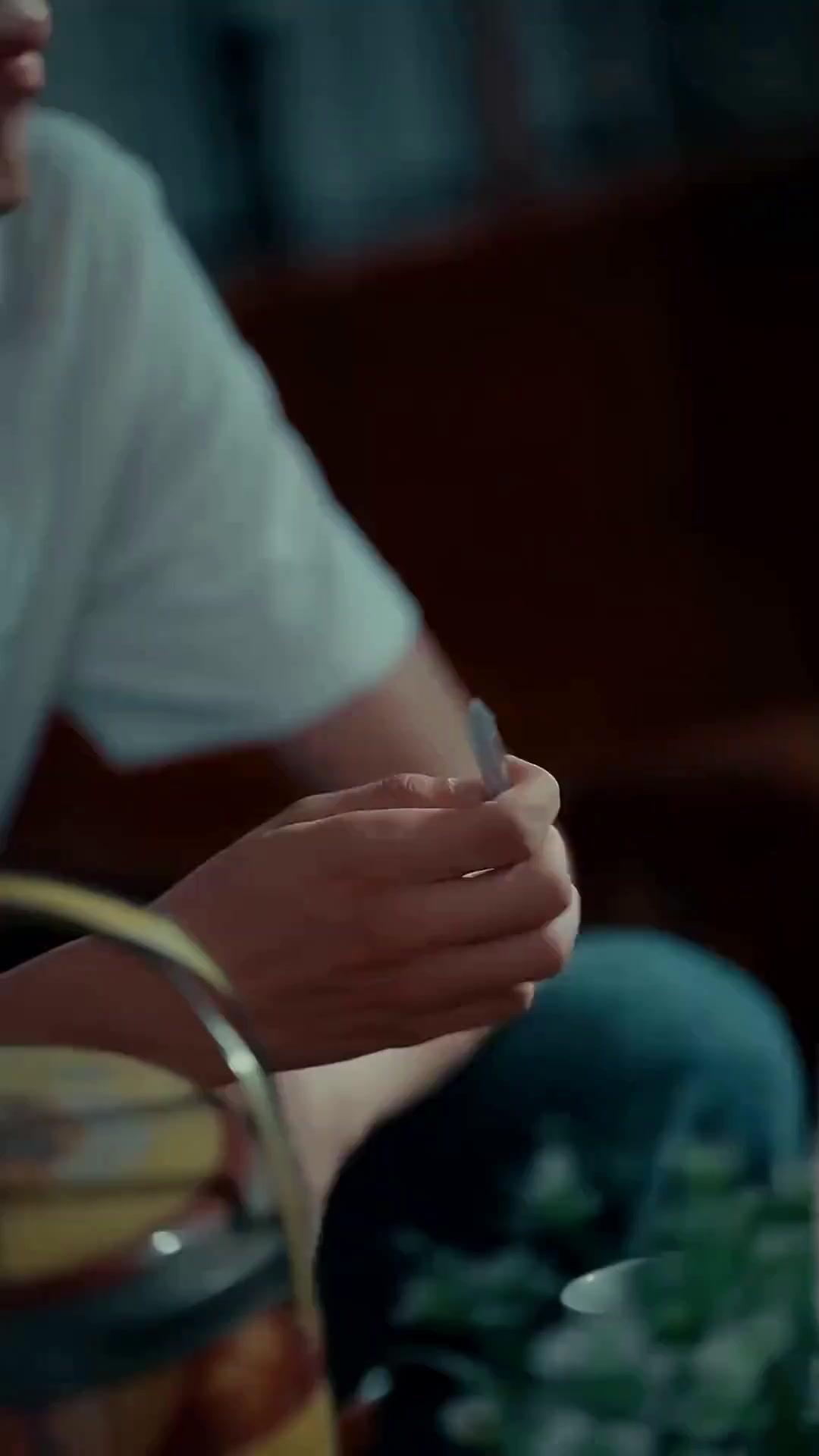 (Dubbed) Mata Rezekiku