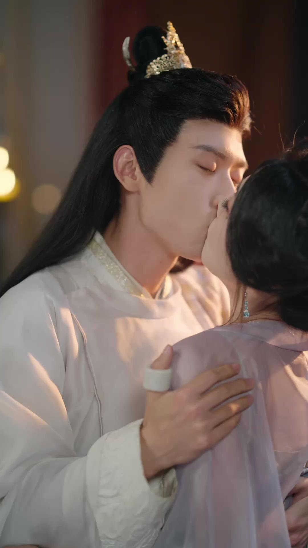 How to Seduce the Prince as a Singing-Girl