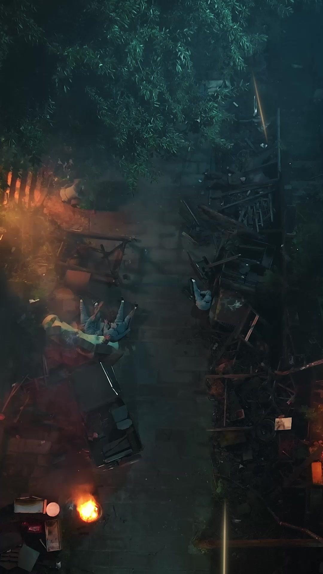 踏破鐵鞋尋妳歸