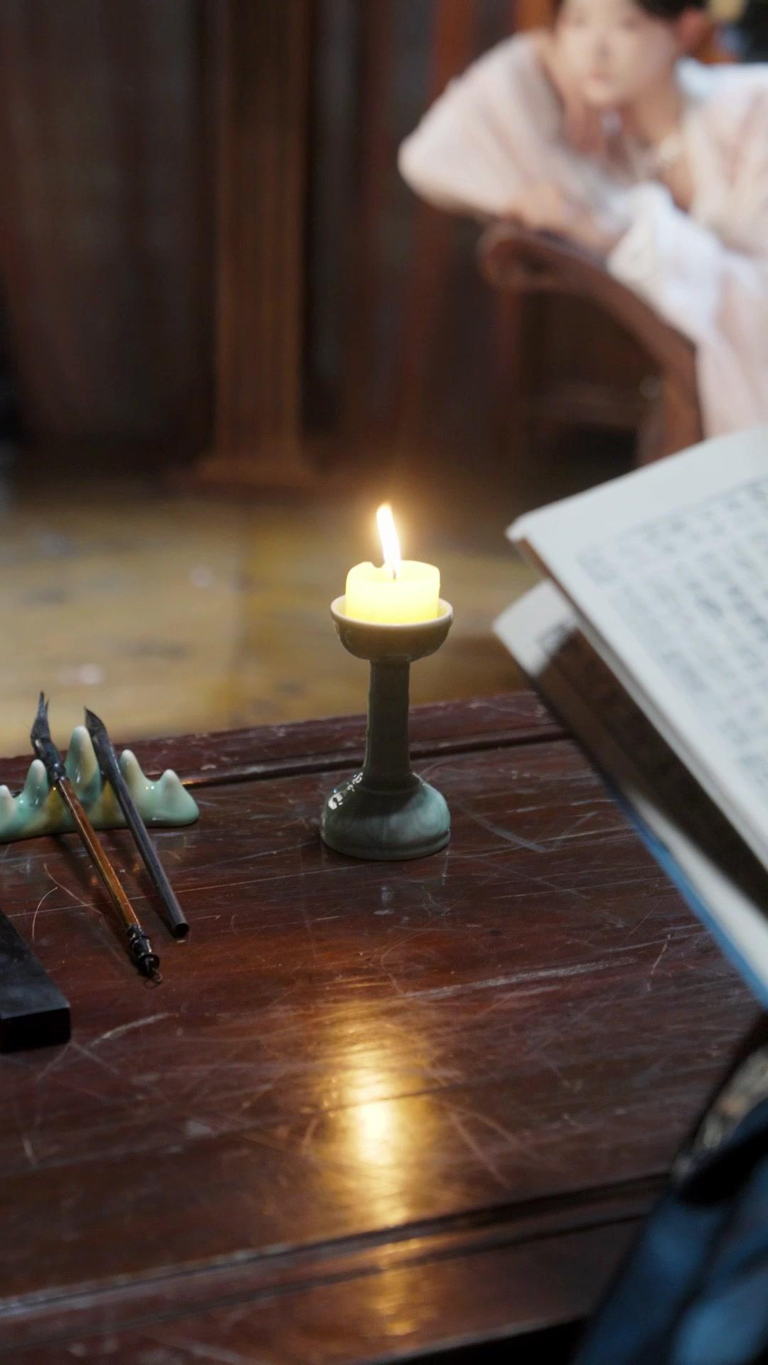 Bad Girl Wins the Emperor