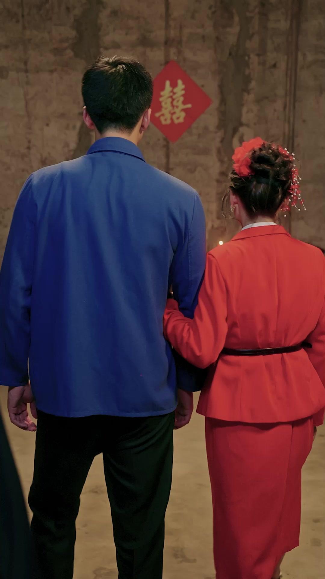 Oops! Hubby's a War Hero!