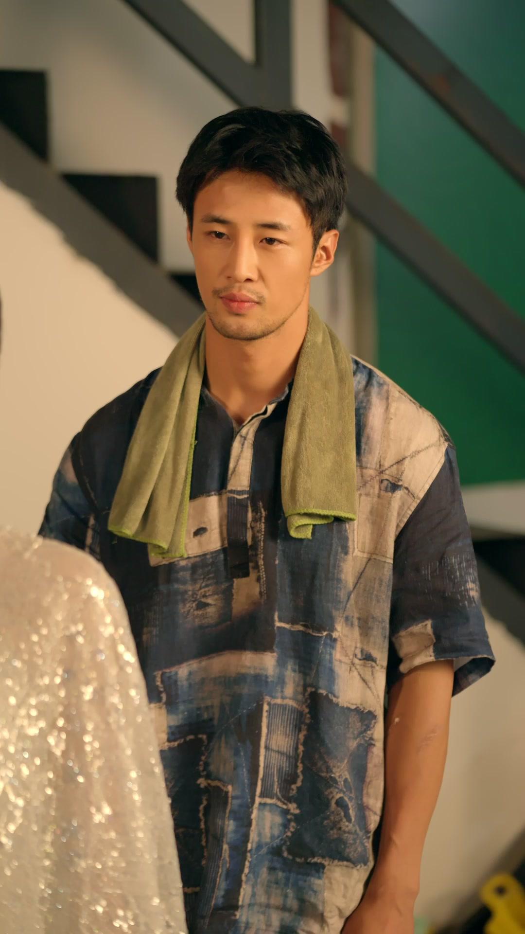 Jade Bet: The Deadly Gamble