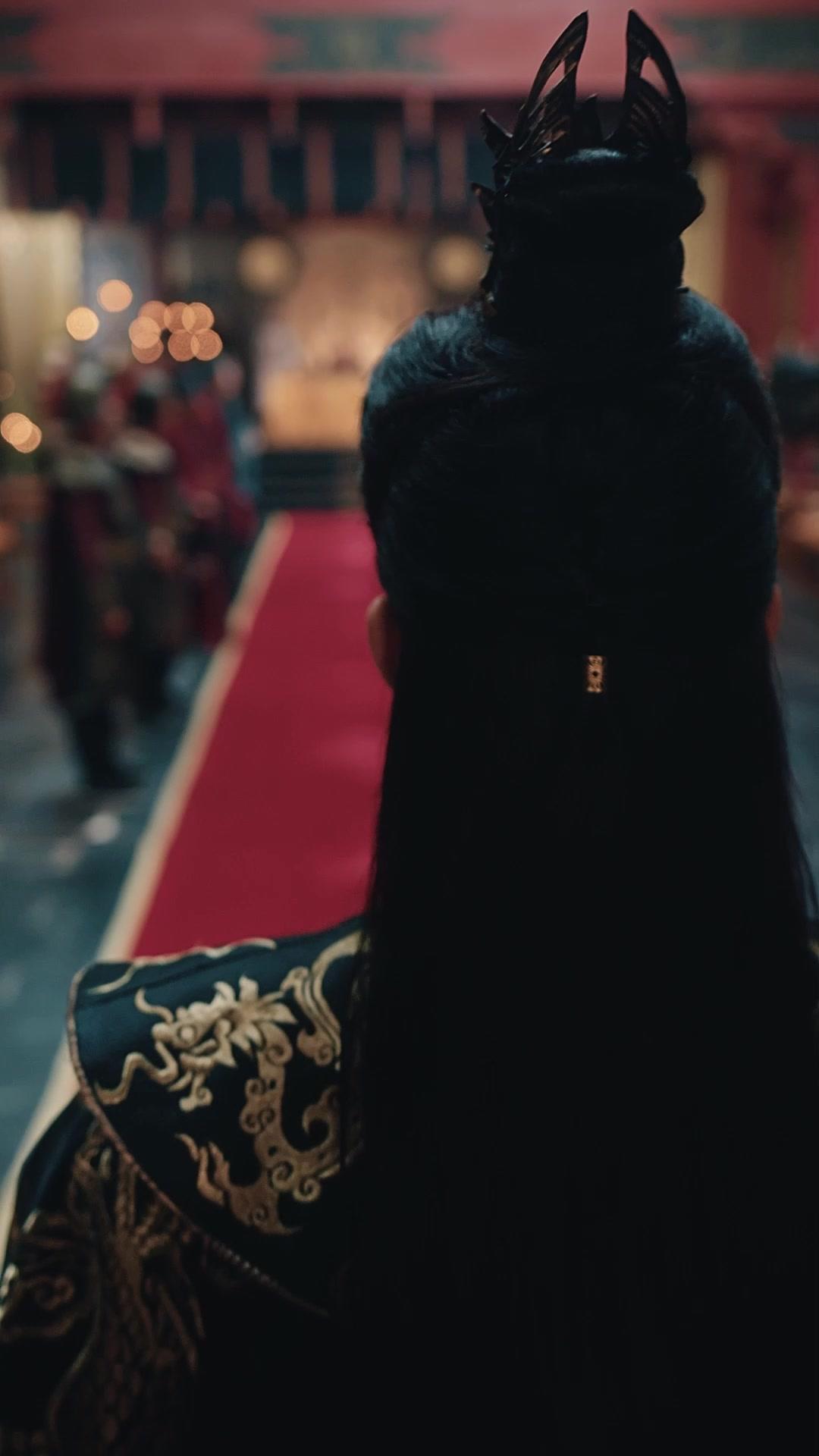 The Heiress’s Revenge: From Princess to Avenger