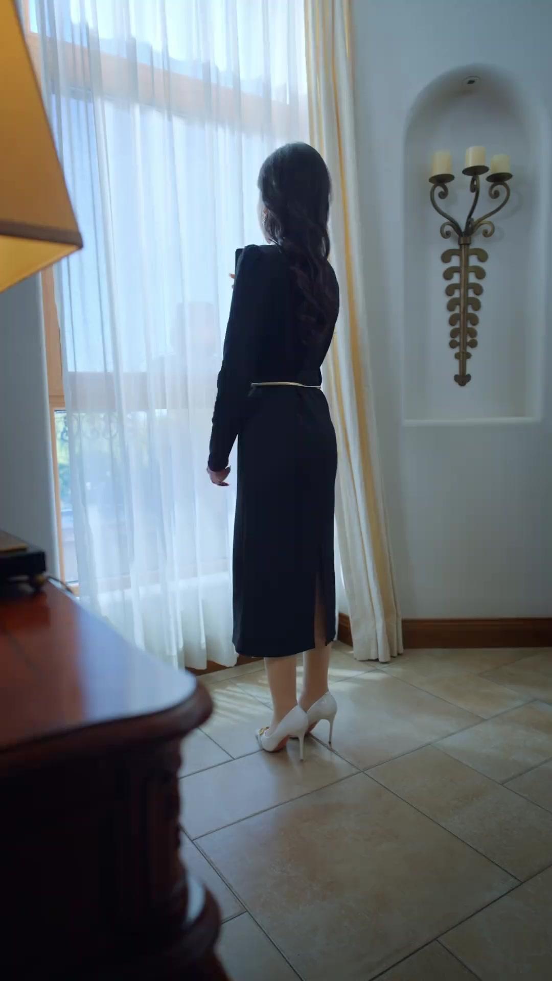 Kisah Pembalasan Sang Istri Sah