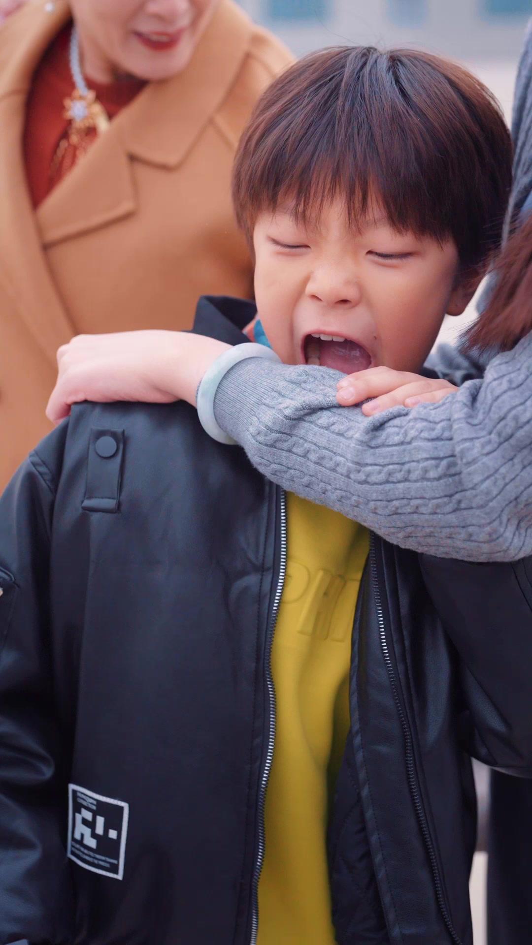 母與子的罪與罰