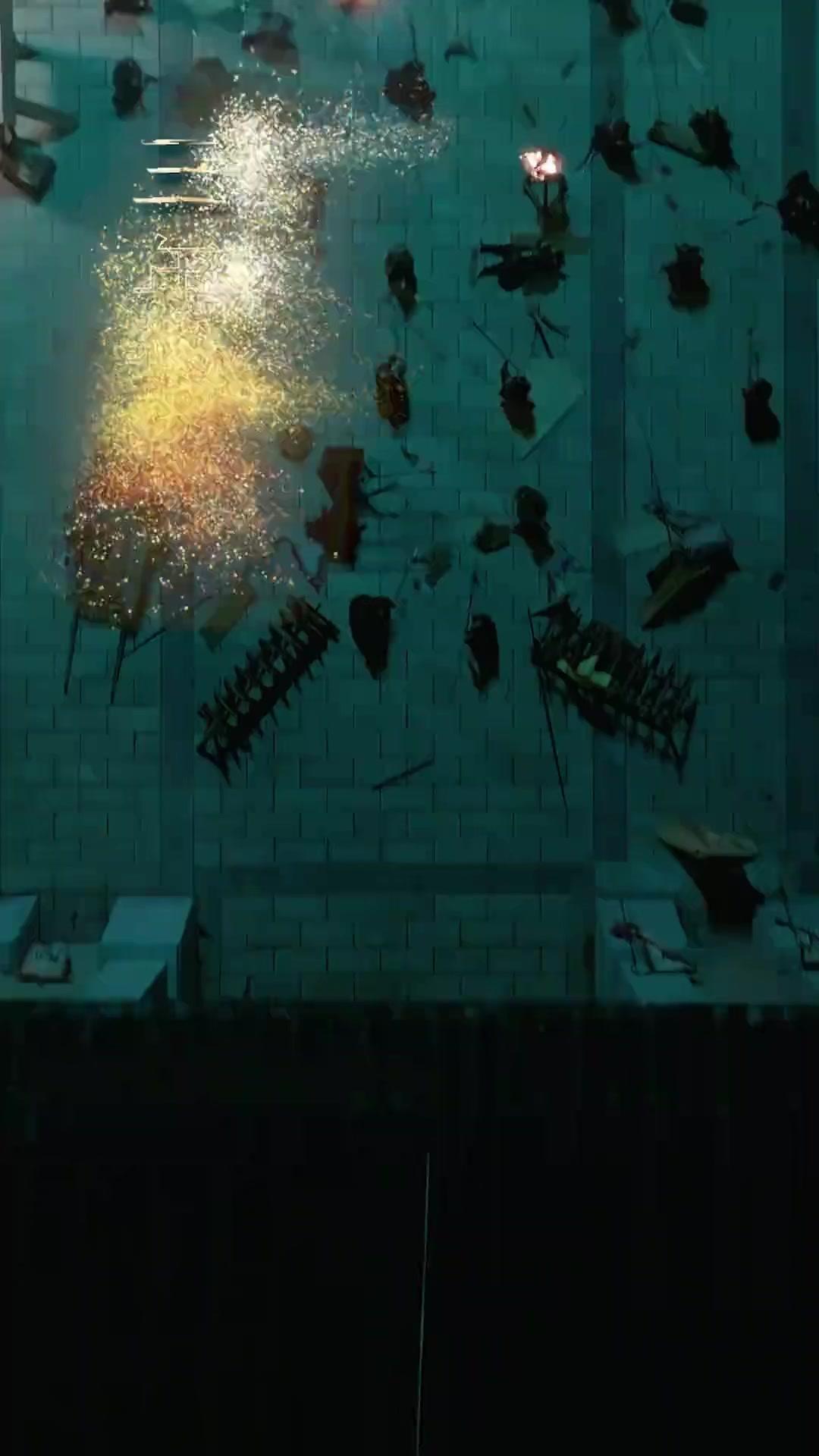 Dalam Lengan Pasangan, Tergenggam Kuasa Tentera