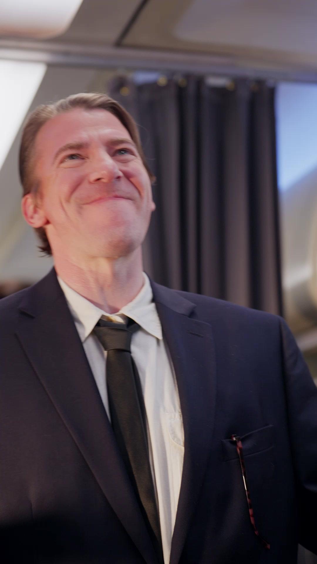 Hot Love Above the clouds