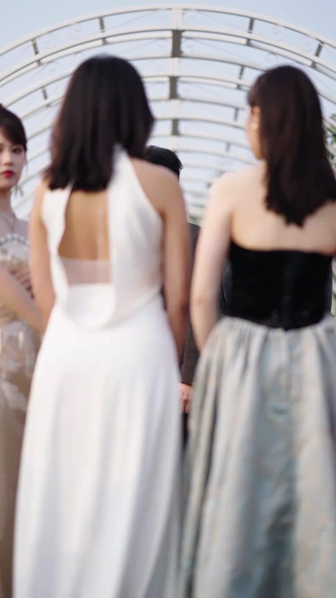 แอบรักนานวัน ผูกพันทั้งใจ