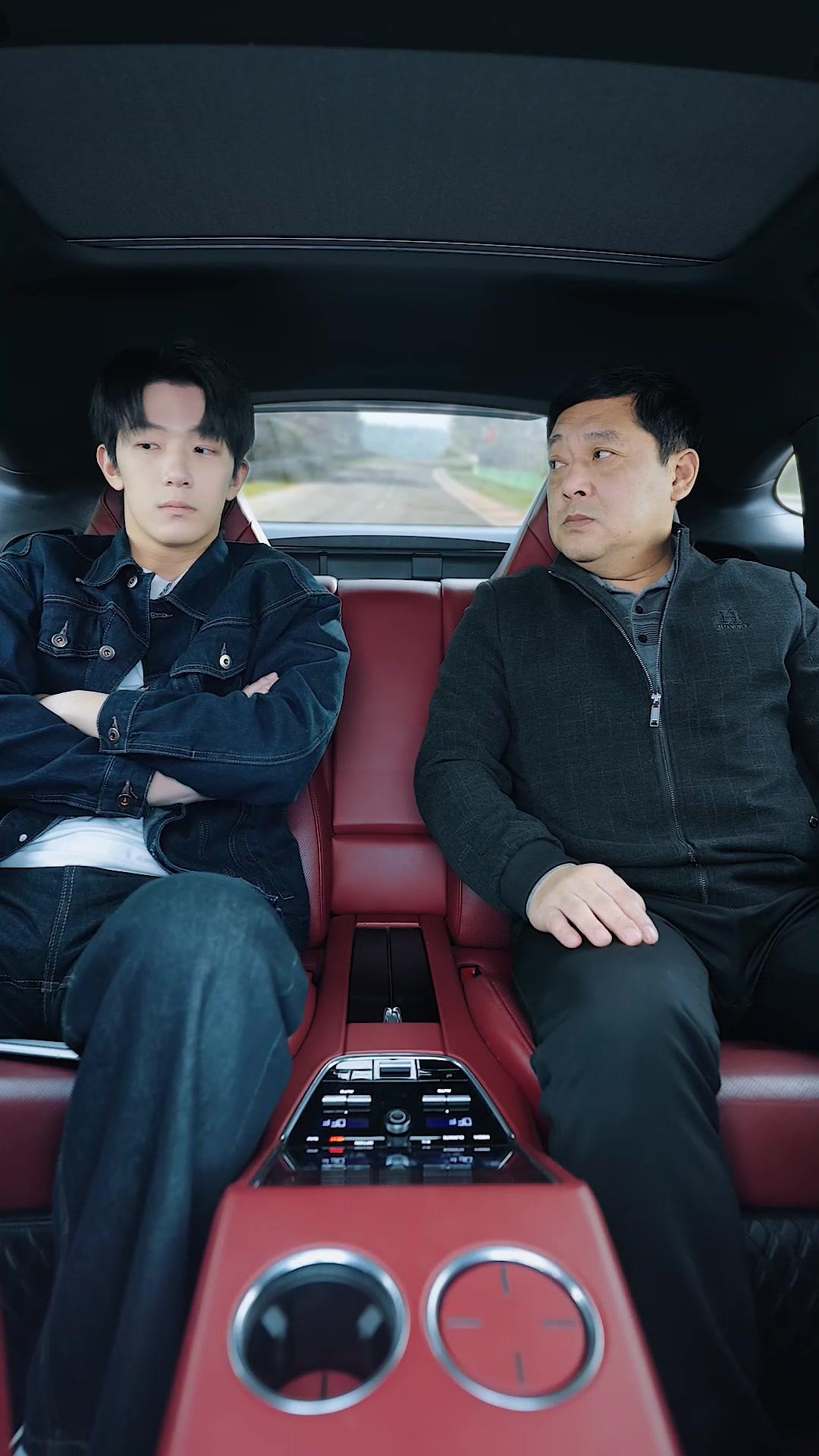 姉弟子たちと、すべてを逆転させる