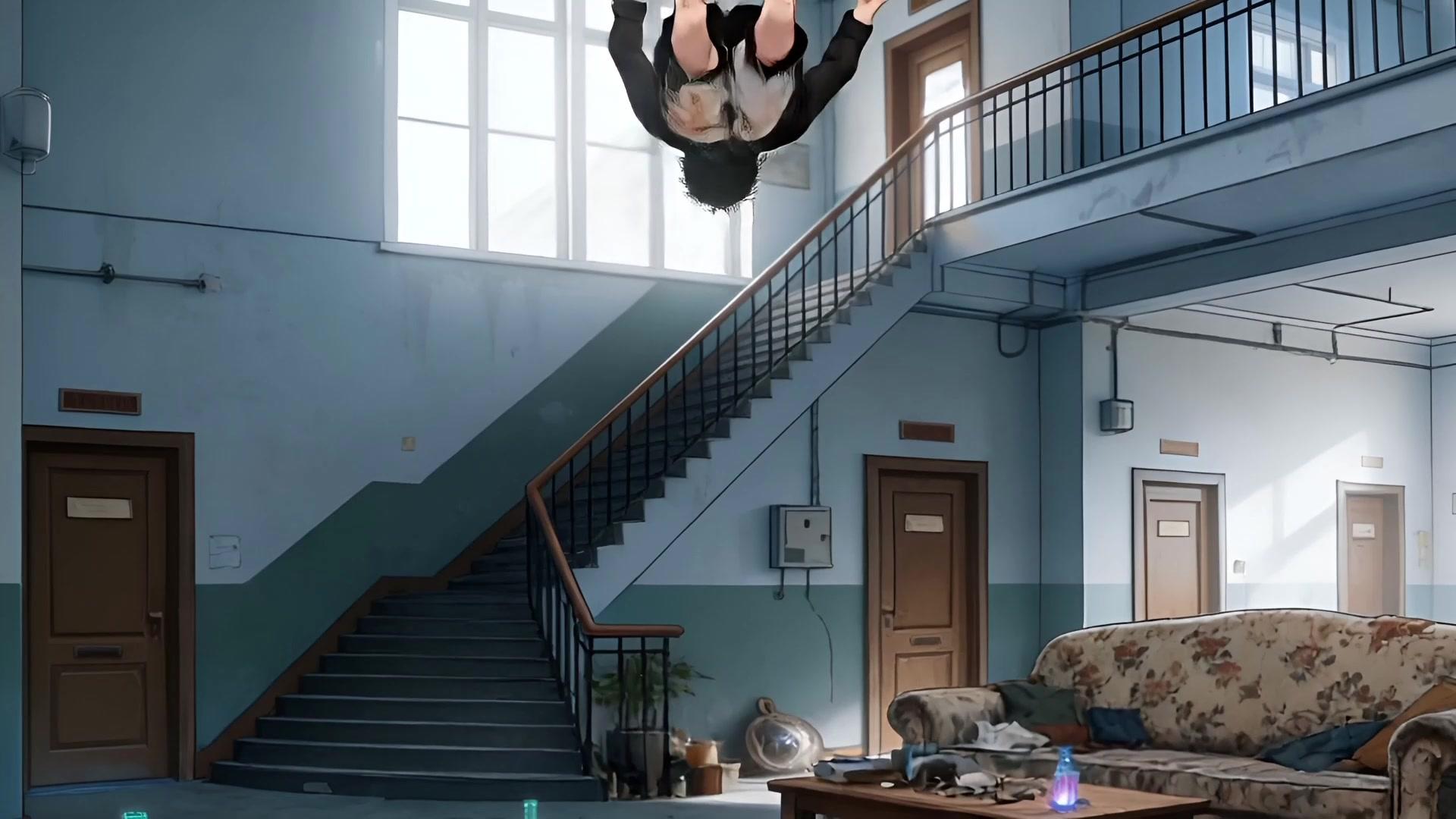 Sıradan Kiracı, İlahi Ev Sahibi