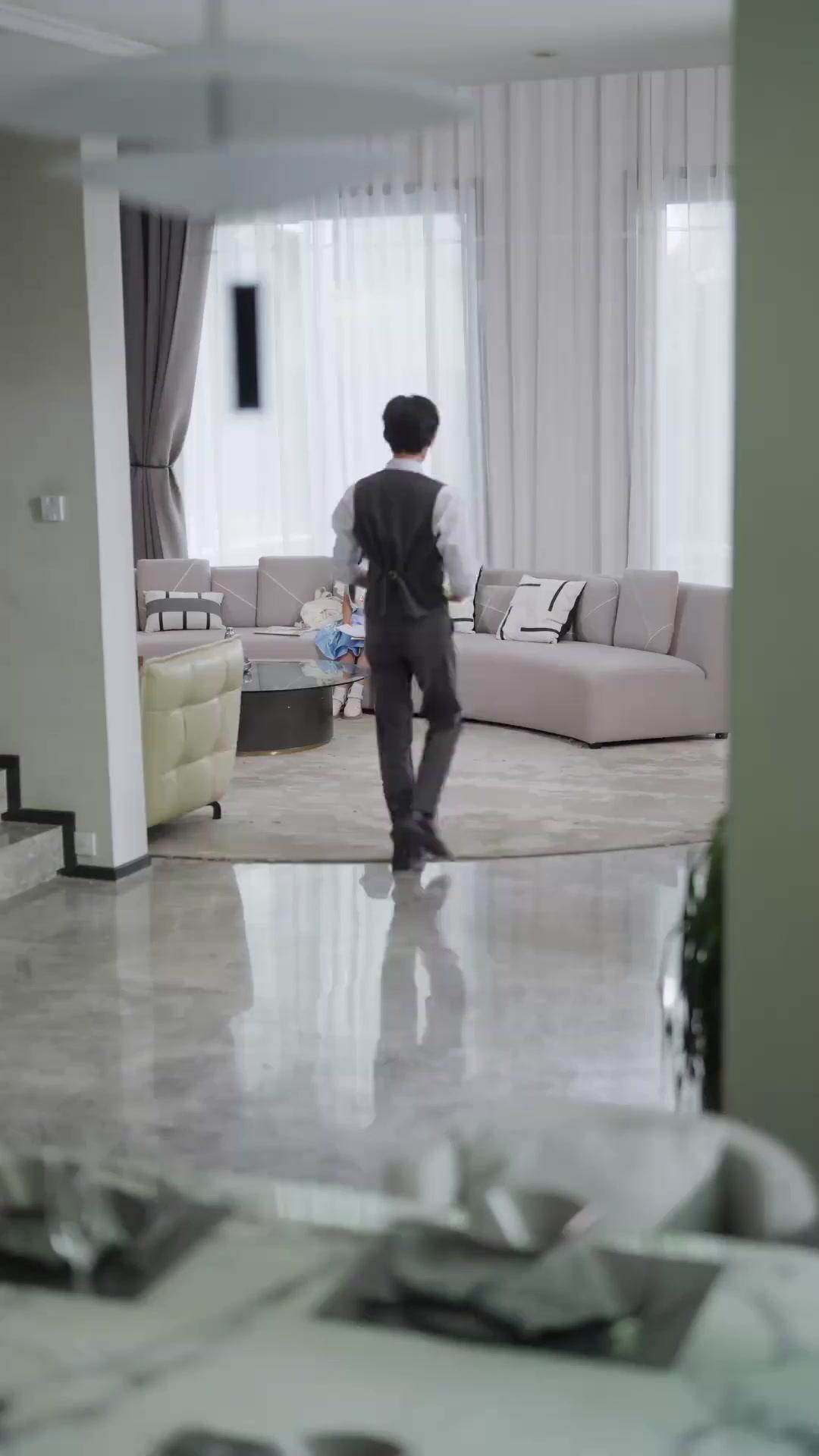 Ganti Ayah, Ubah Nasib