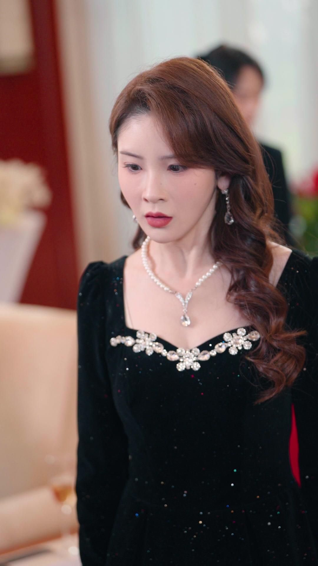 진짜 상속녀의 반격