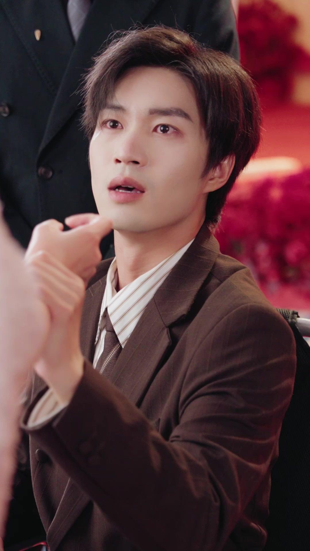 Setelah Tersadar, Ku Nikahi Pria Koma