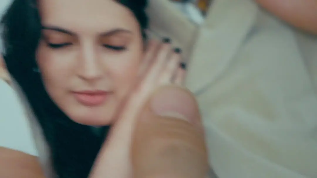 Julia’s Headache Was Just the Beginning