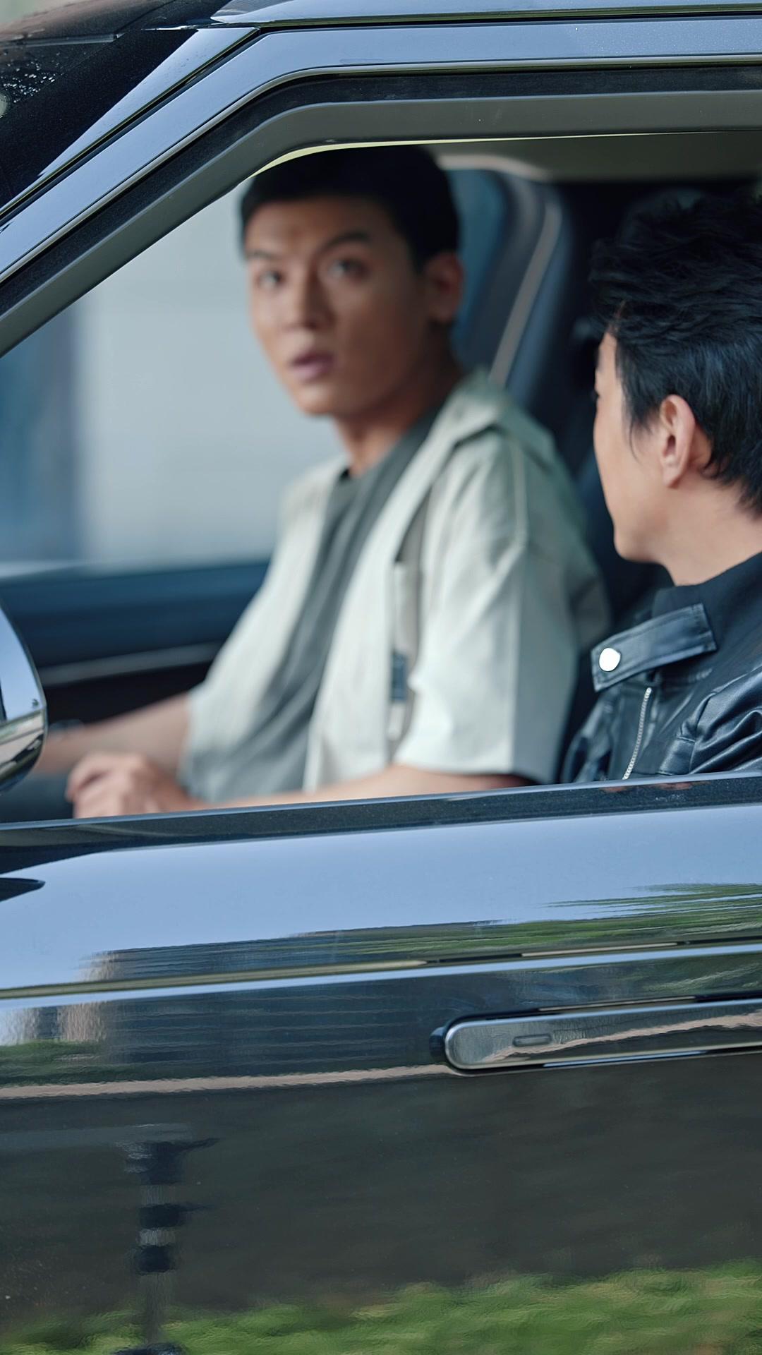 I Delivered Food, She Delivered Herself