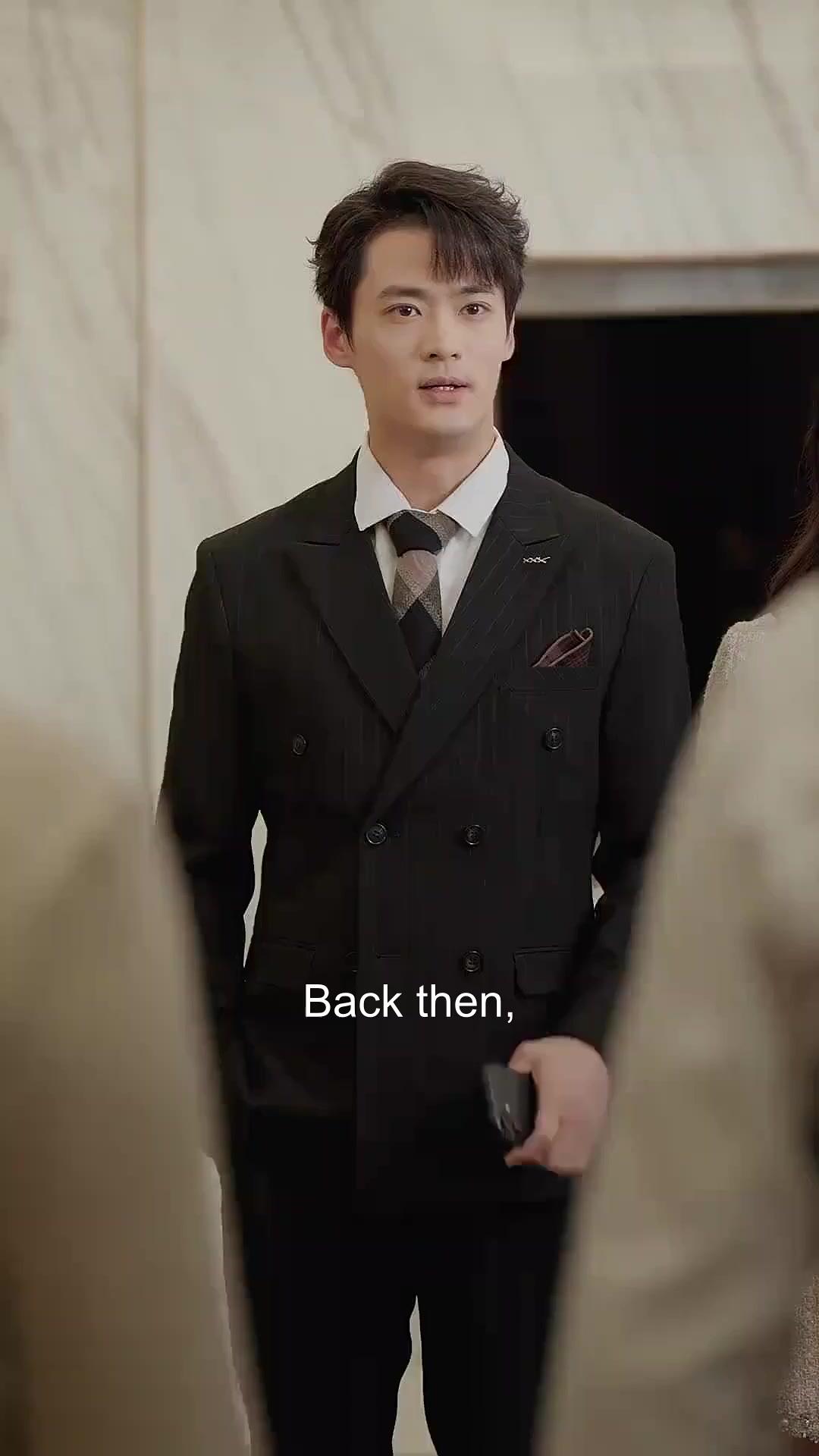 (Dubbed)Lie Inherited