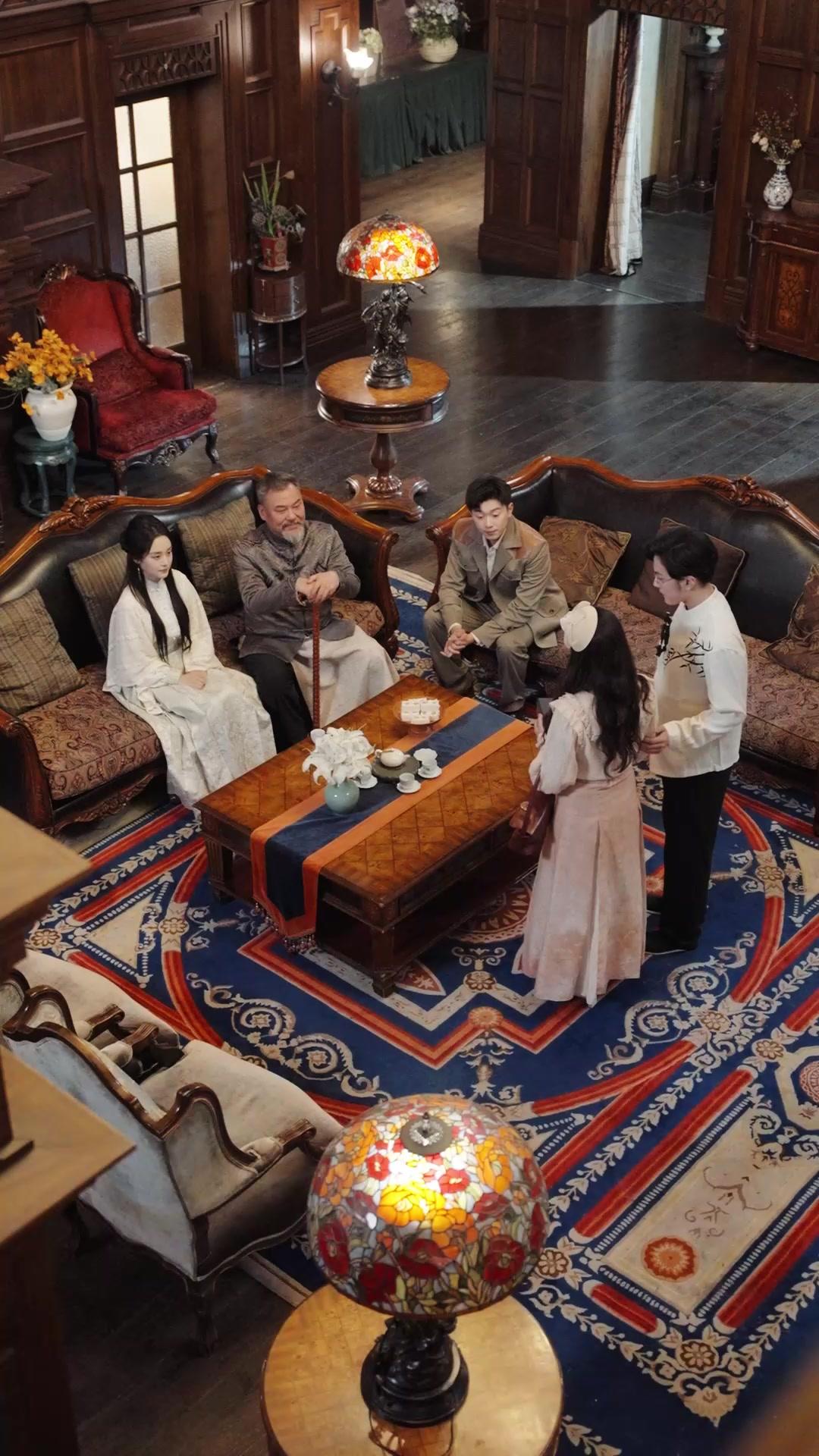 Thần Y Cứu Thế