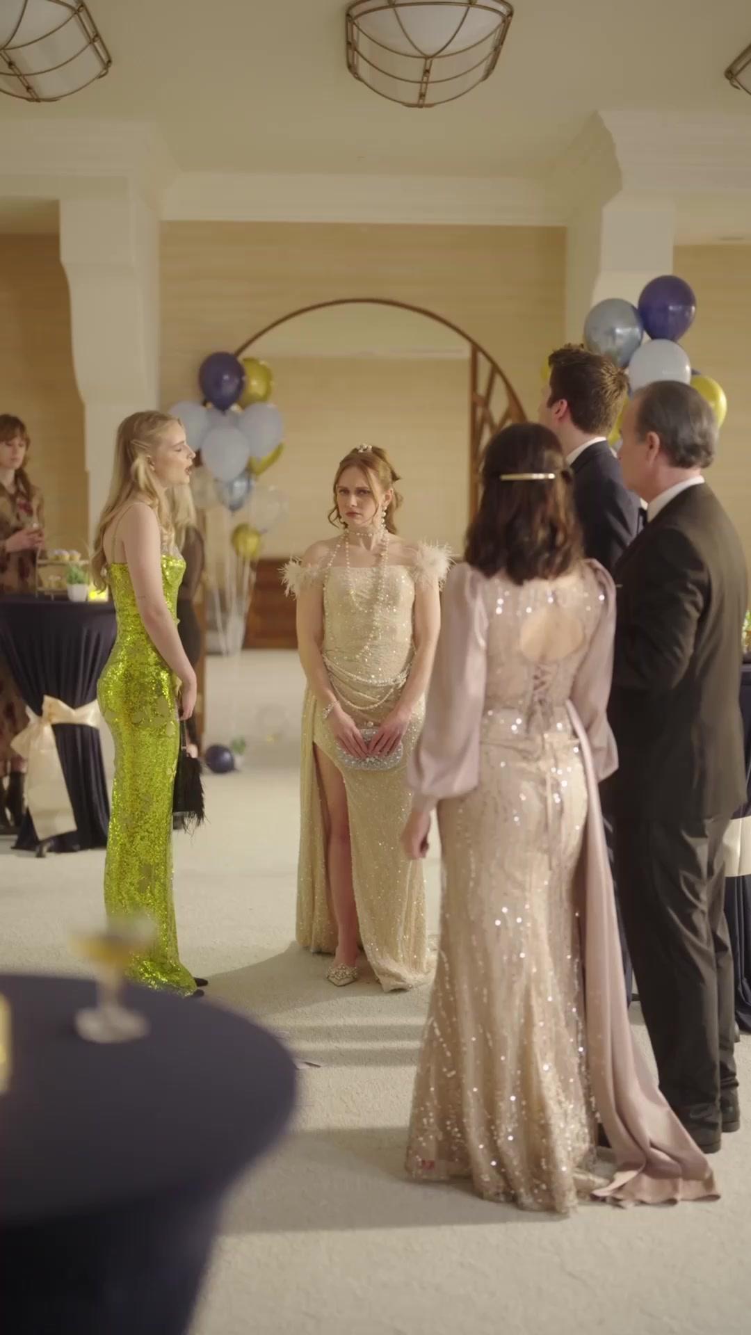 CEO Yang Menginginkan Anak (Sulih suara)