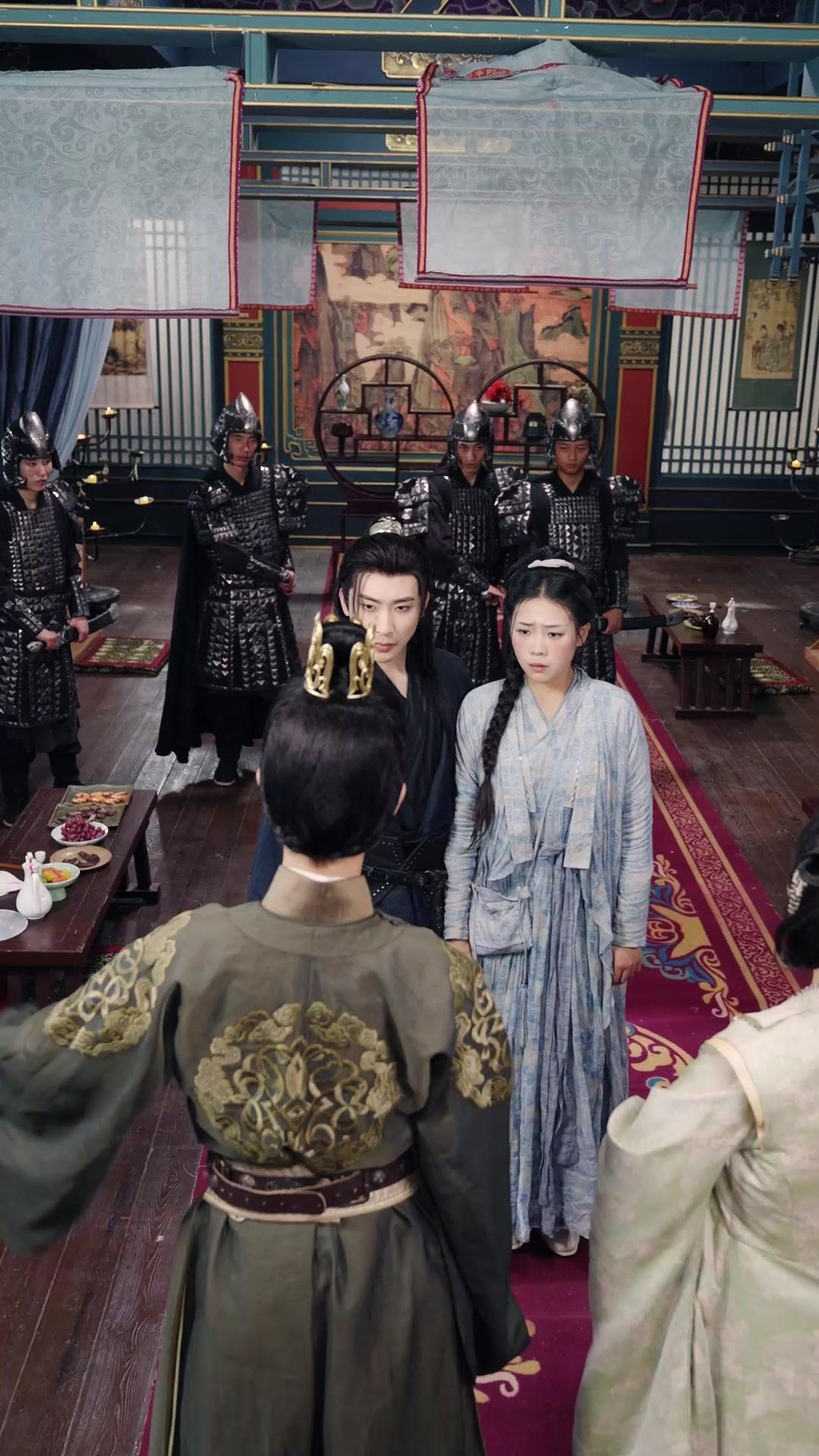 Schwestern im Schicksal