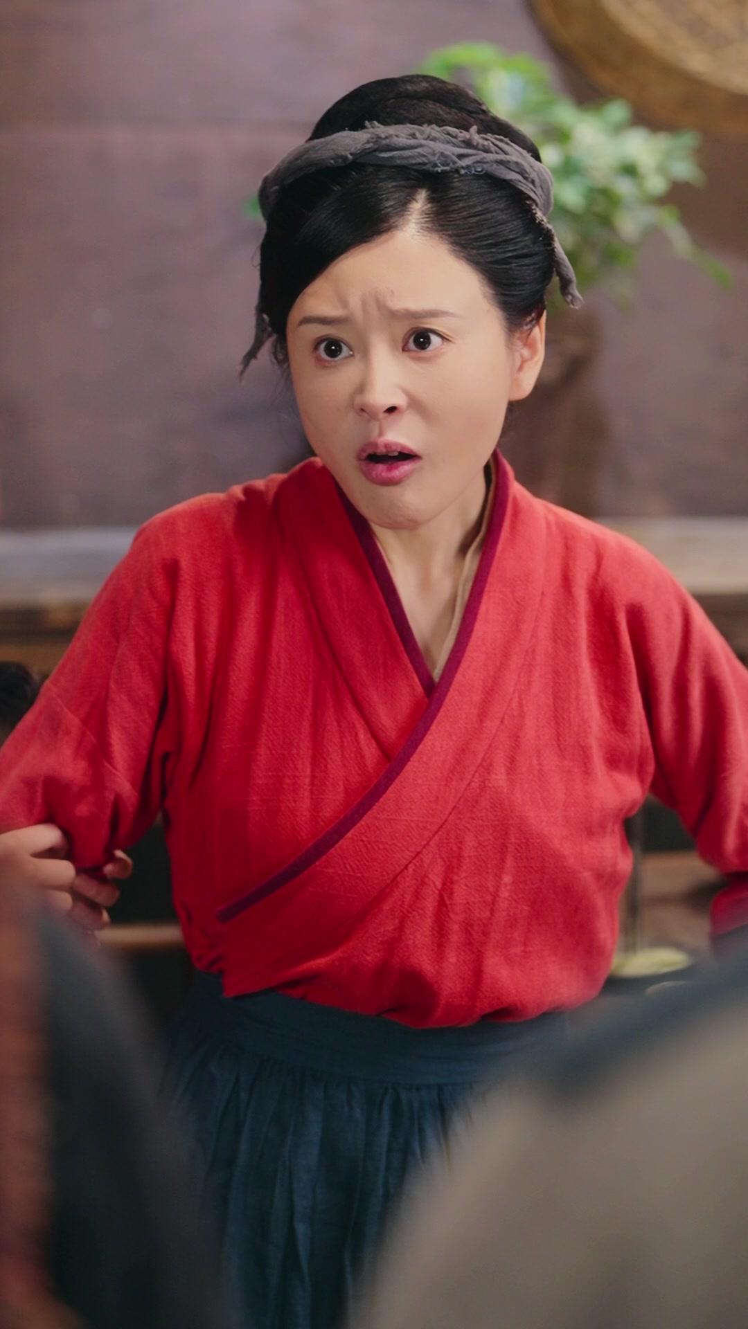 Sang Peramal di Tengah Kelaparan